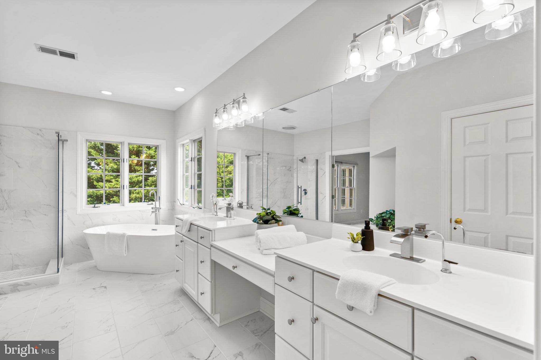 GAITHER HUNT - Residential