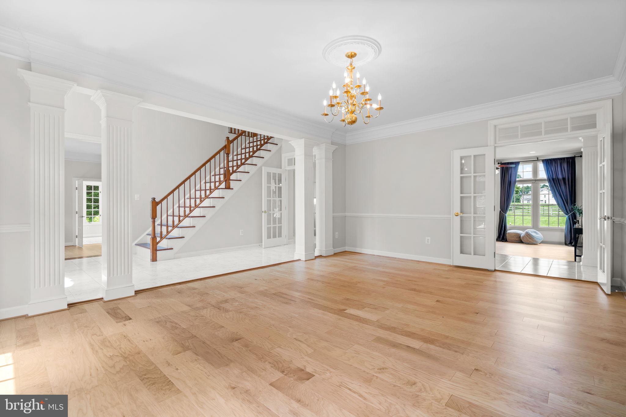 GAITHER HUNT - Residential