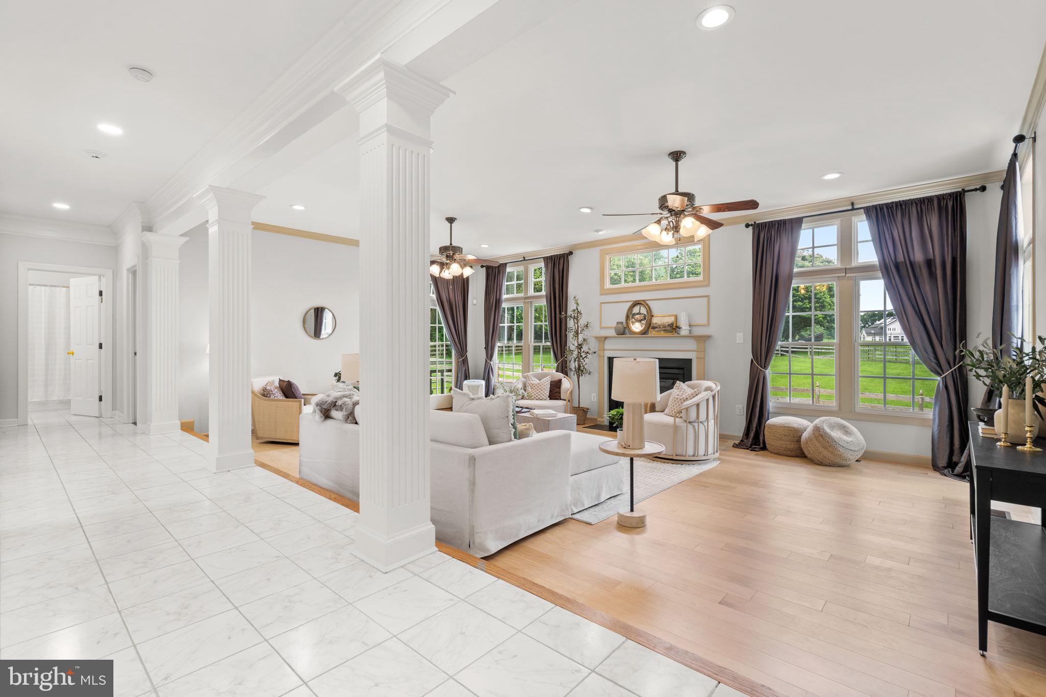 GAITHER HUNT - Residential