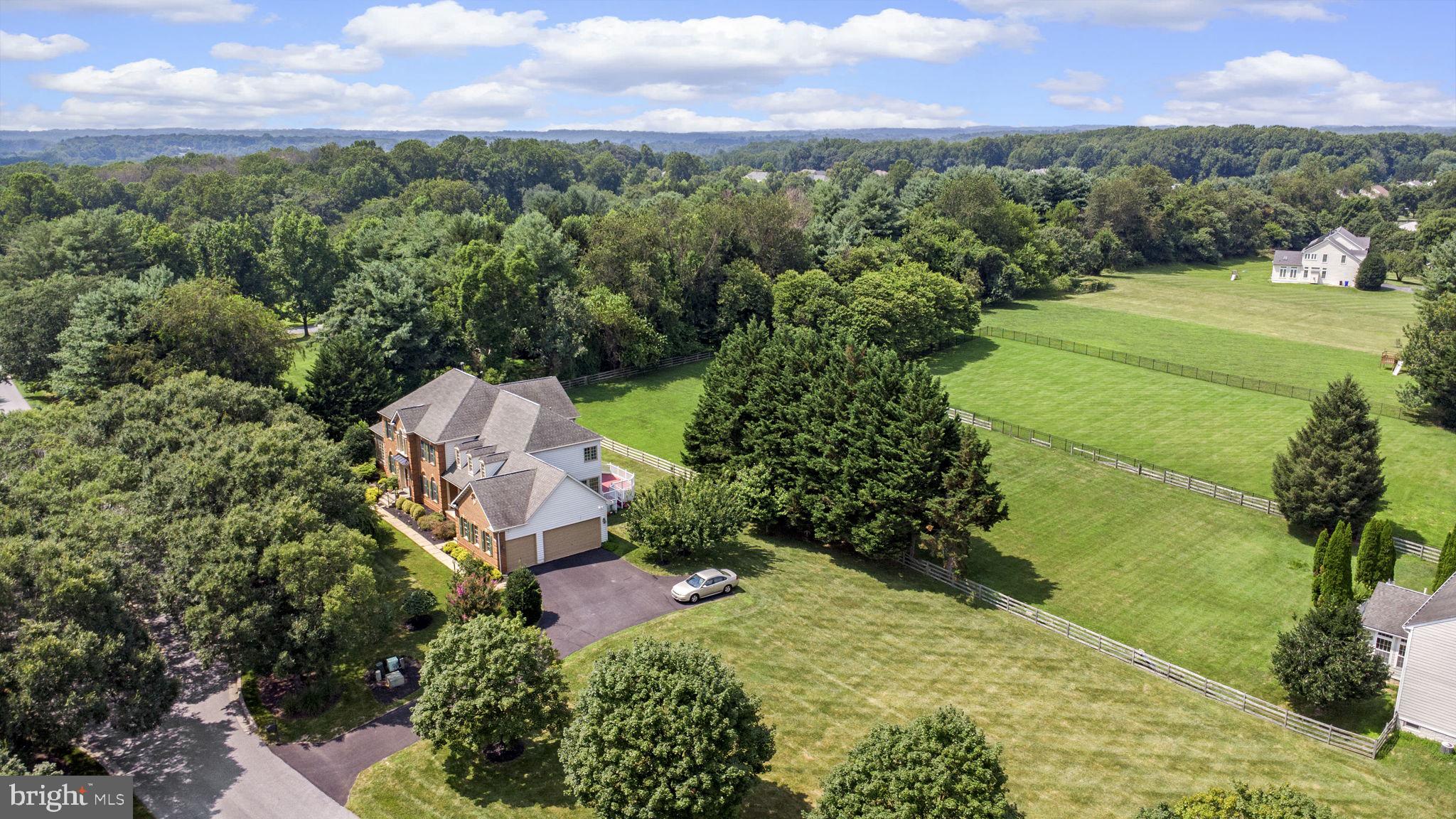 GAITHER HUNT - Residential