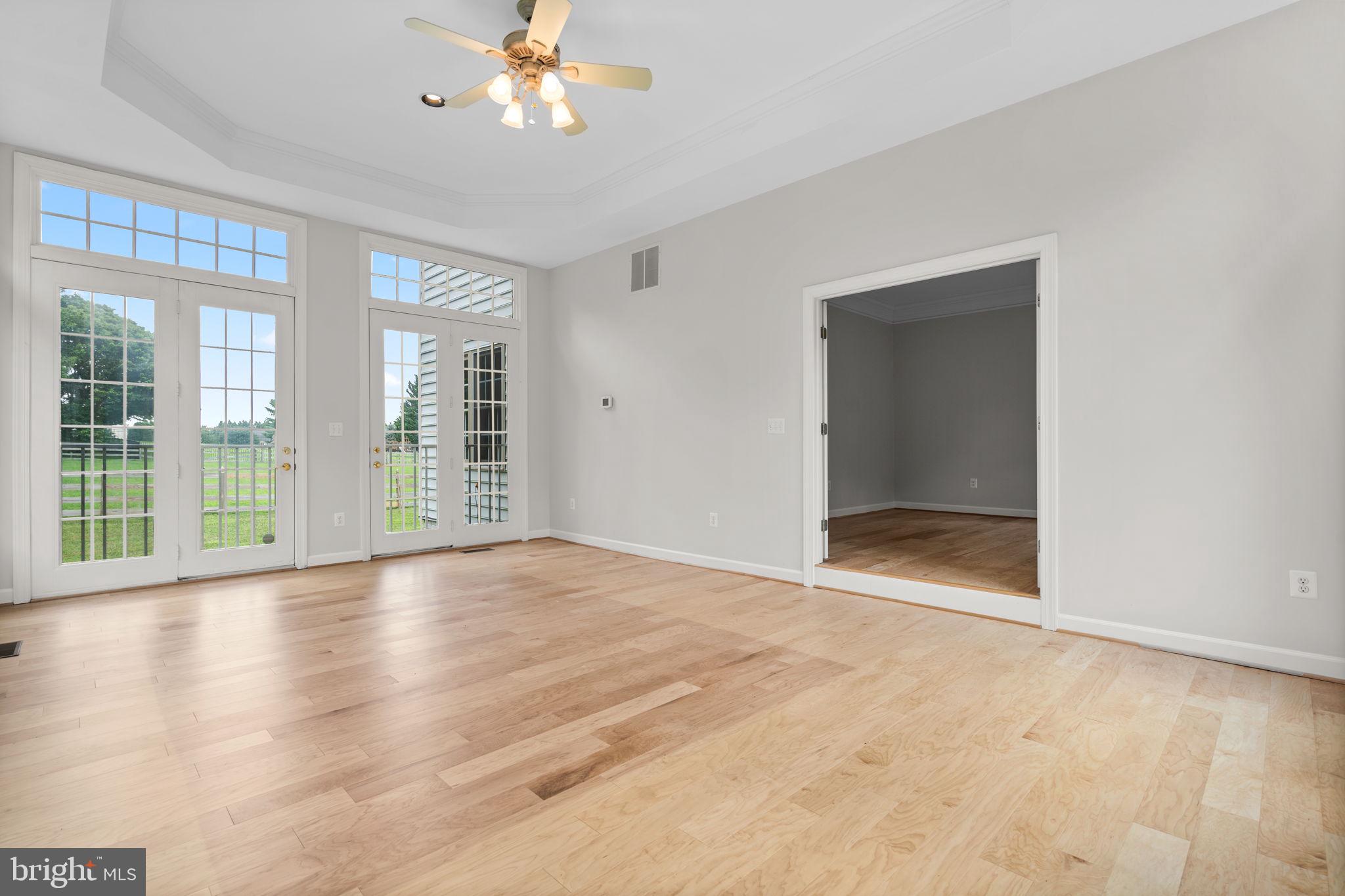 GAITHER HUNT - Residential