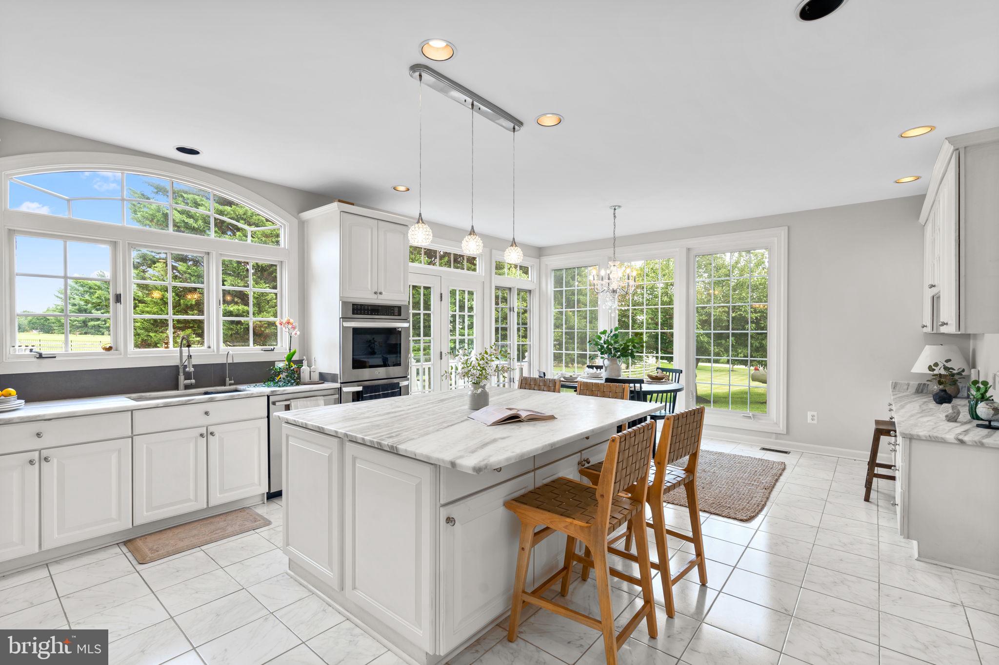 GAITHER HUNT - Residential