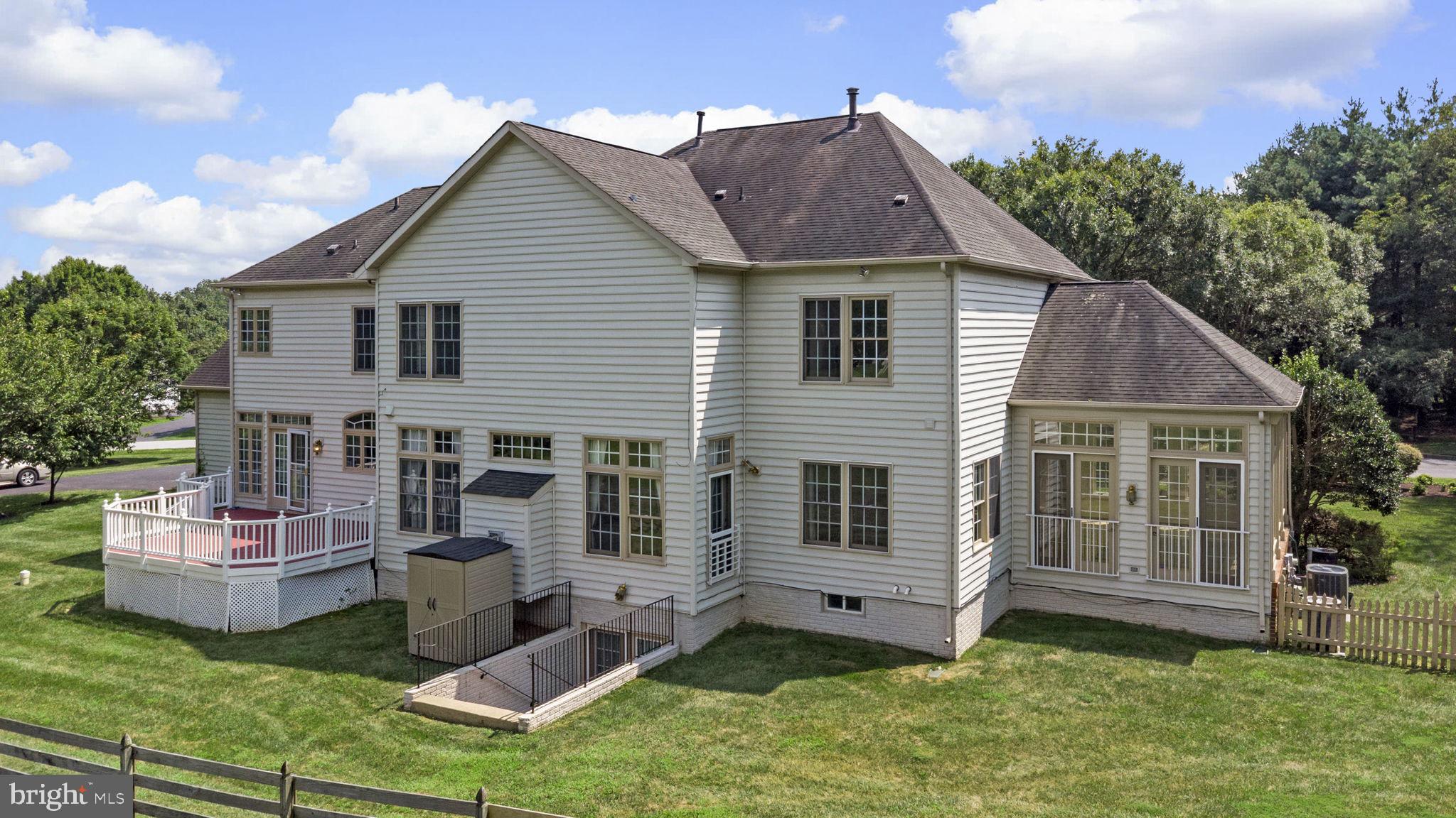 GAITHER HUNT - Residential