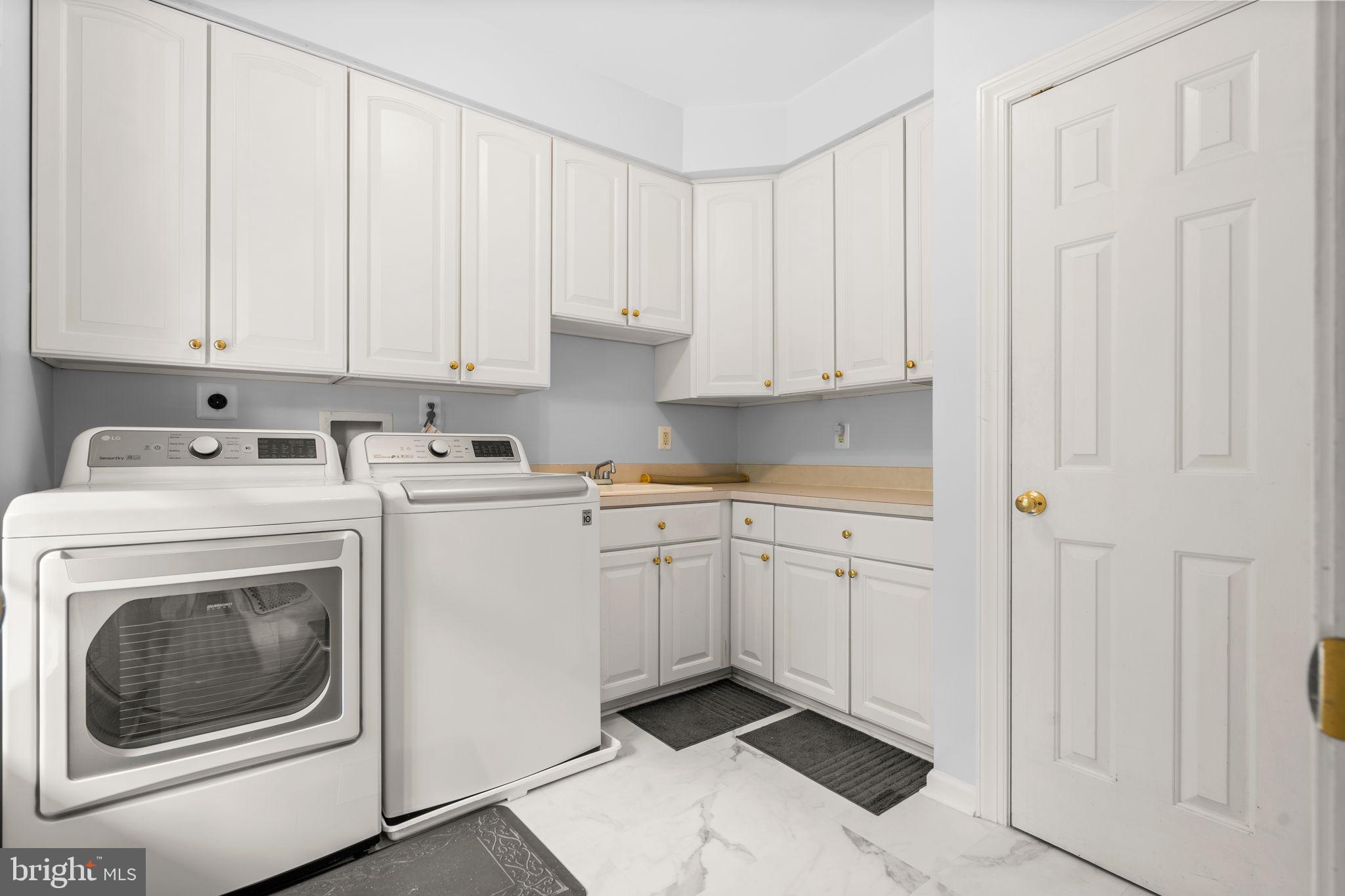 GAITHER HUNT - Residential