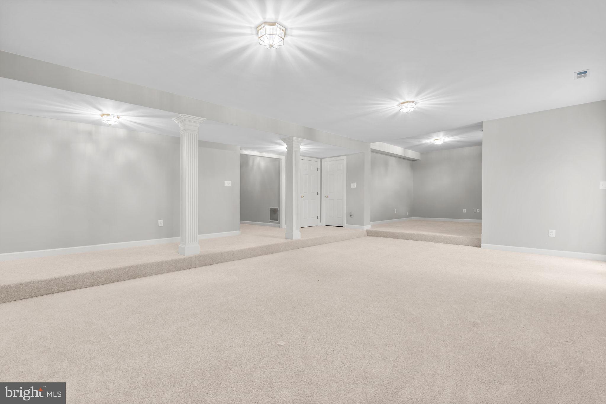 GAITHER HUNT - Residential