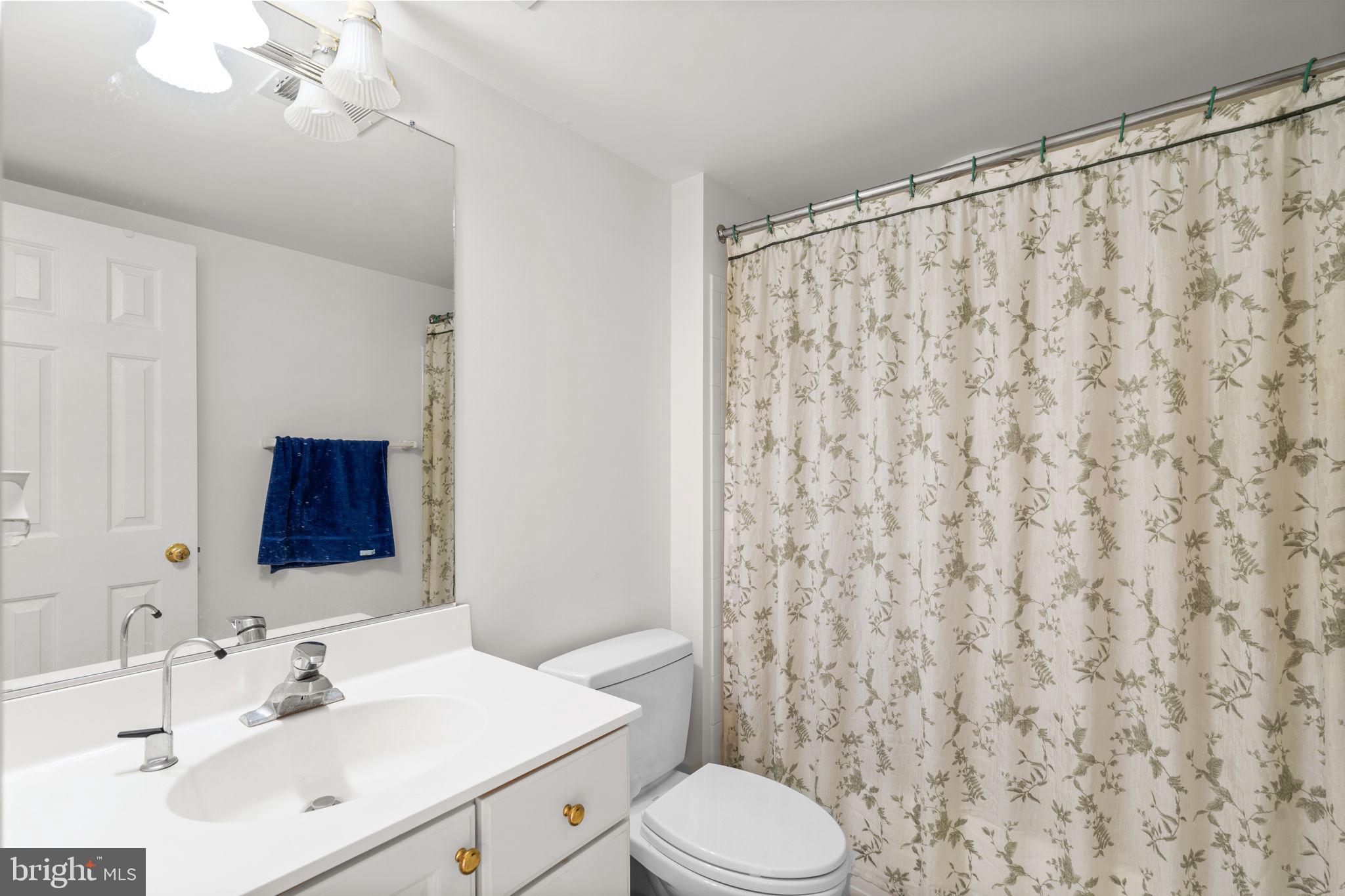 GAITHER HUNT - Residential