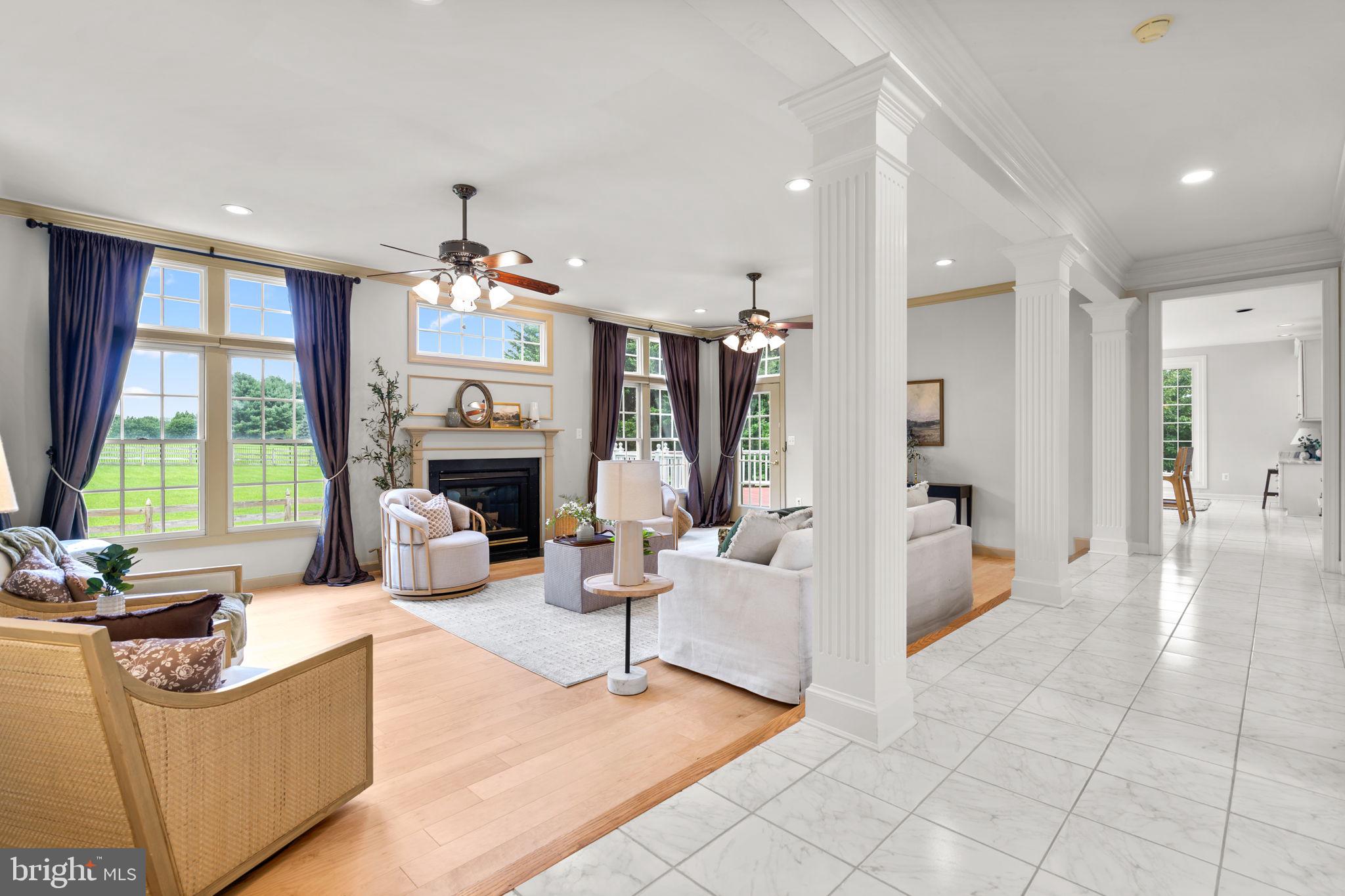 GAITHER HUNT - Residential