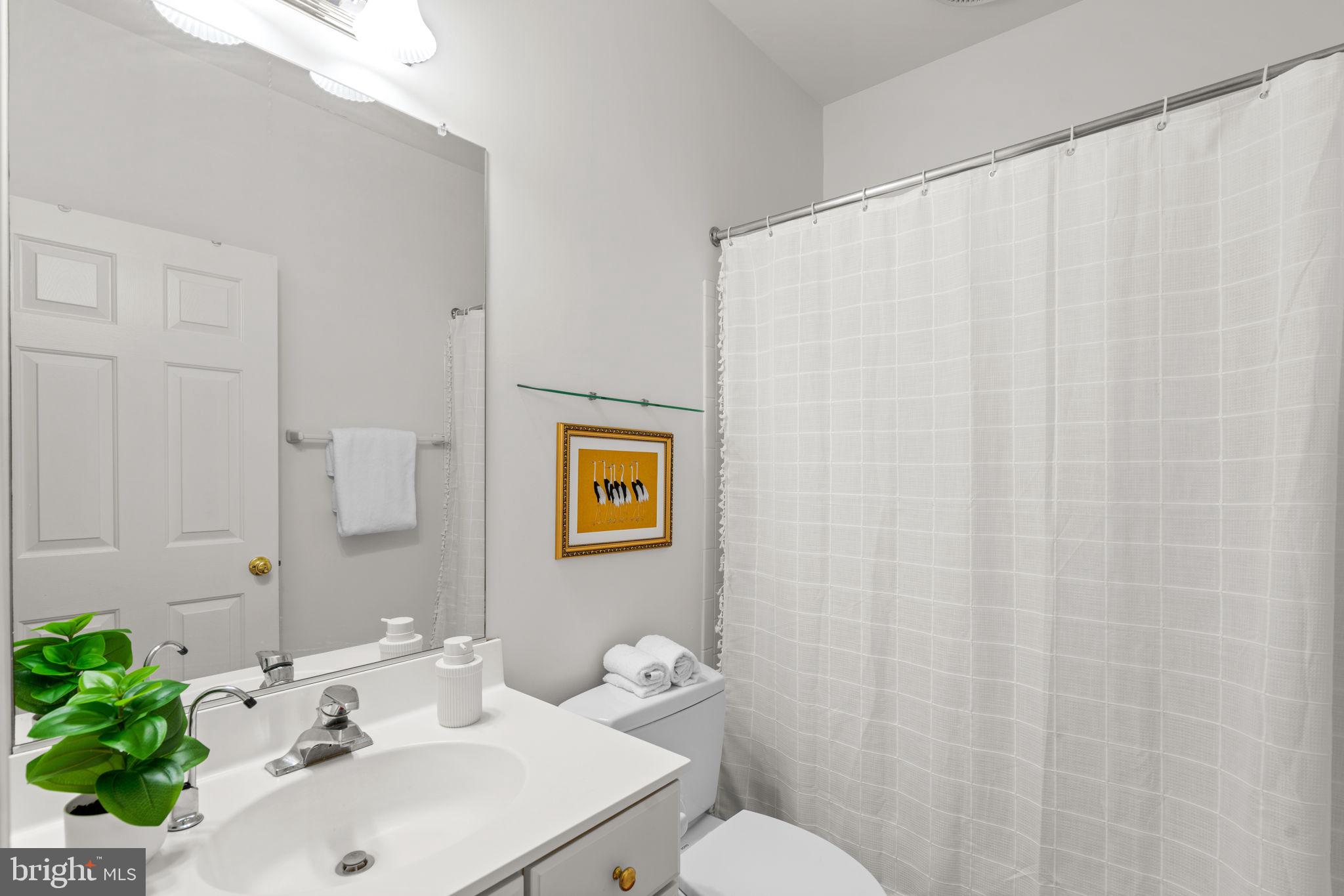 GAITHER HUNT - Residential