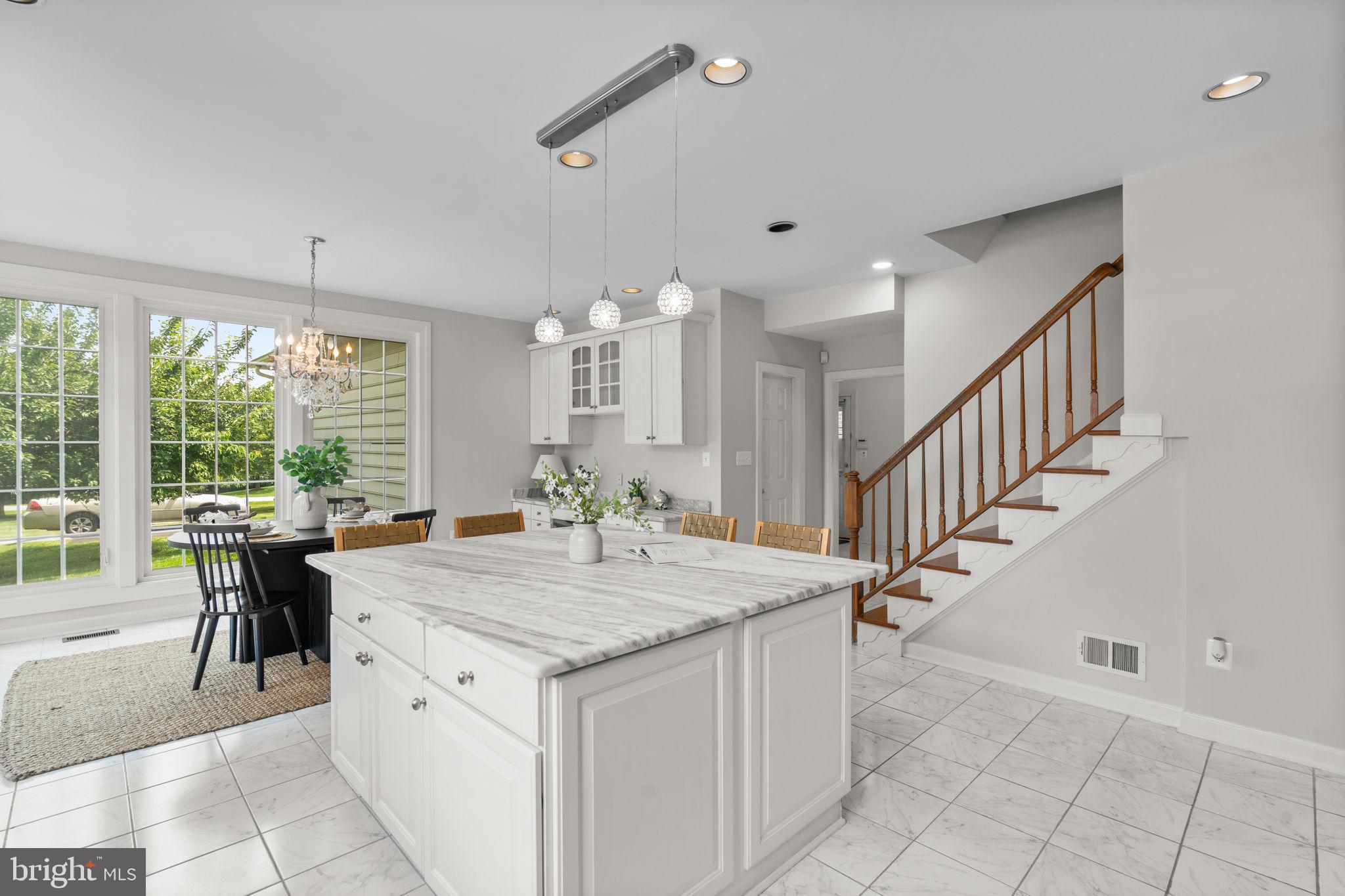 GAITHER HUNT - Residential