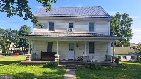 Photo of 3311 Chestnut Street, CAMP HILL, PA 17011 (MLS # PACB2043772)