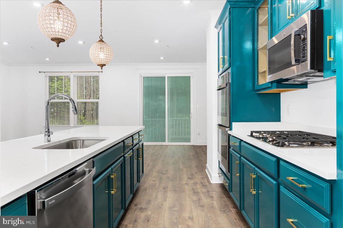 SHIPLEY HOMESTEAD - Residential