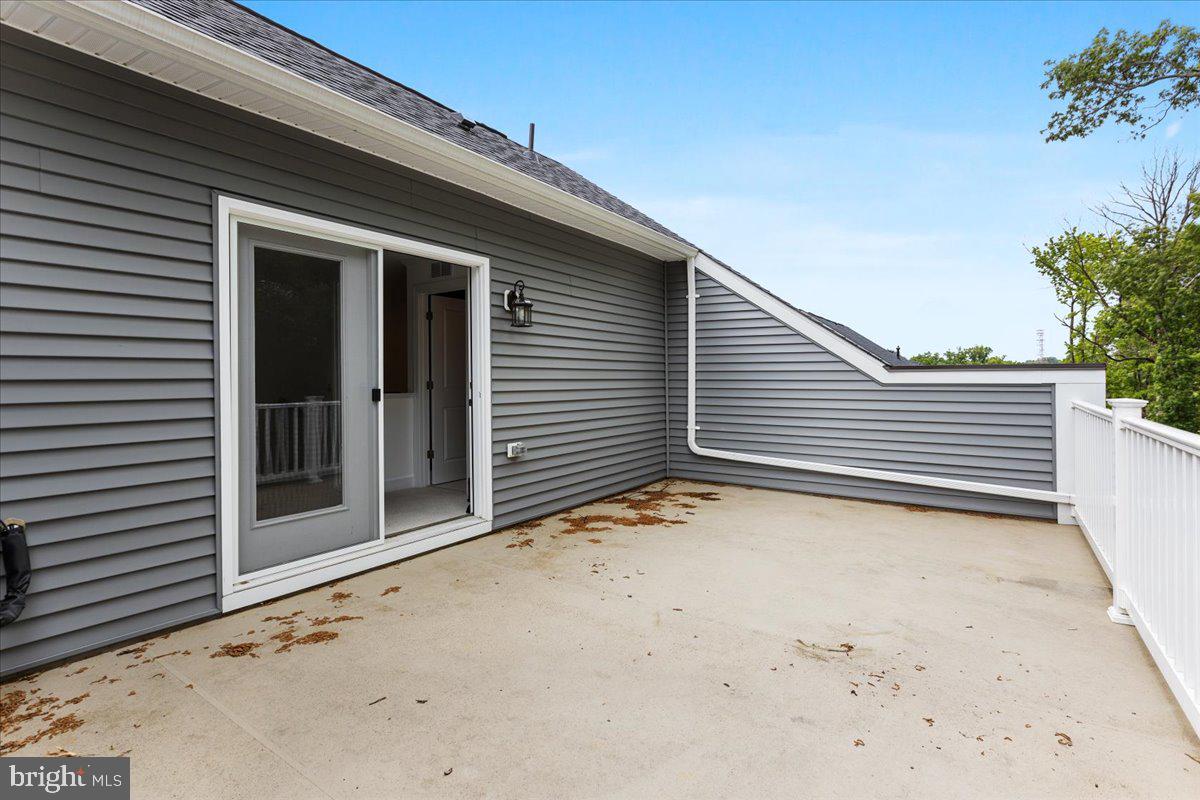 SHIPLEY HOMESTEAD - Residential