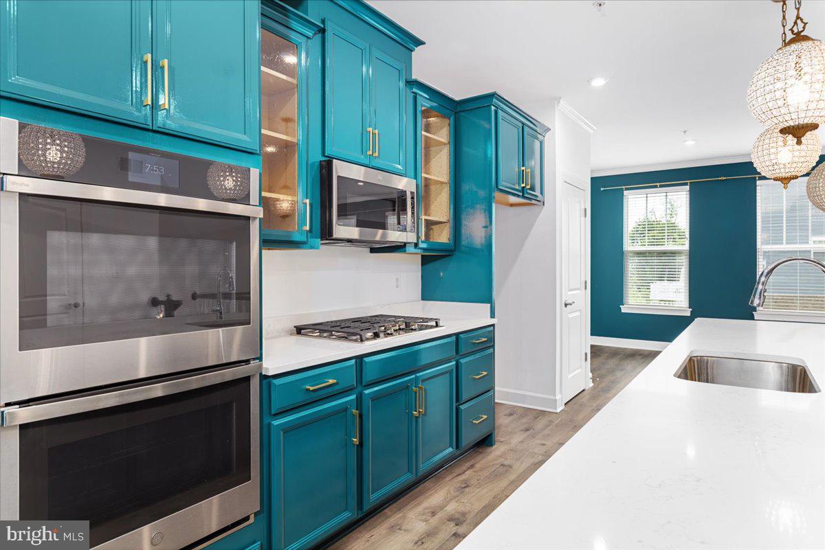 SHIPLEY HOMESTEAD - Residential