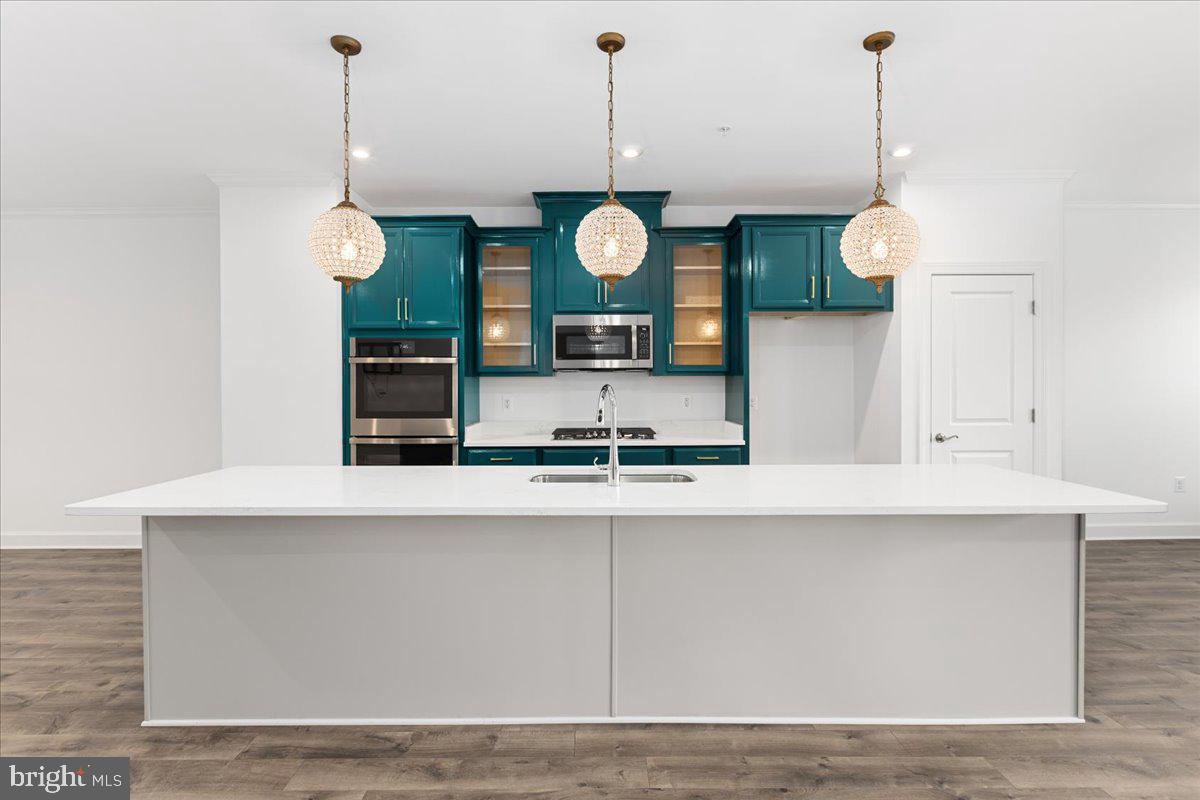 SHIPLEY HOMESTEAD - Residential