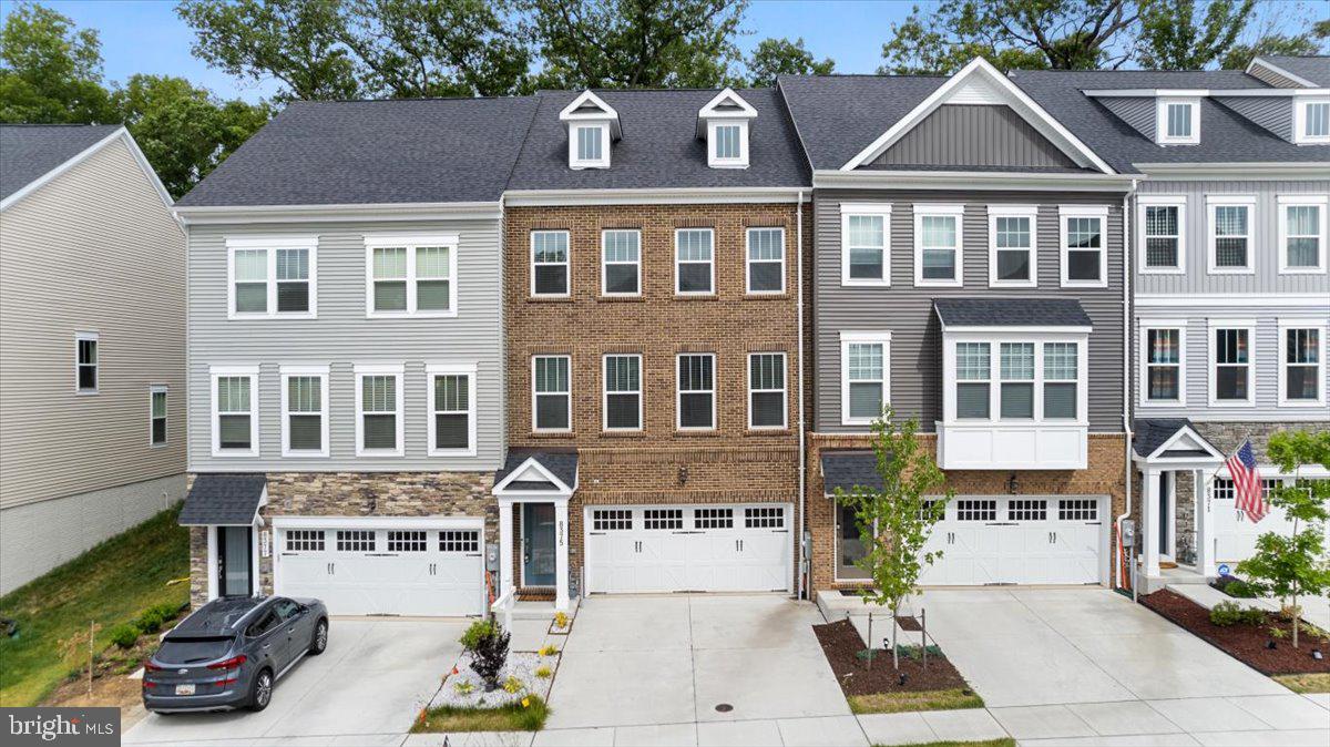 SHIPLEY HOMESTEAD - Residential