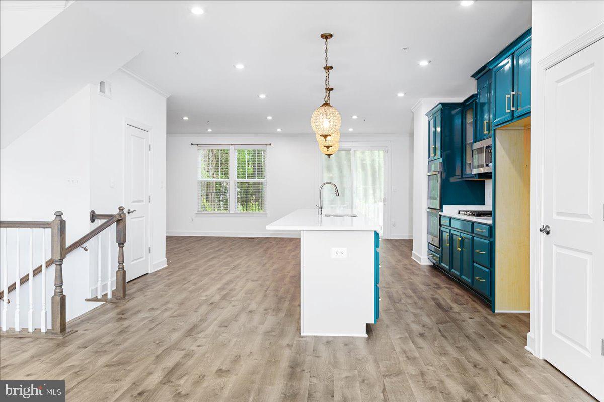 SHIPLEY HOMESTEAD - Residential