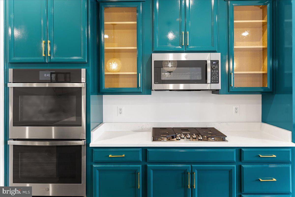 SHIPLEY HOMESTEAD - Residential