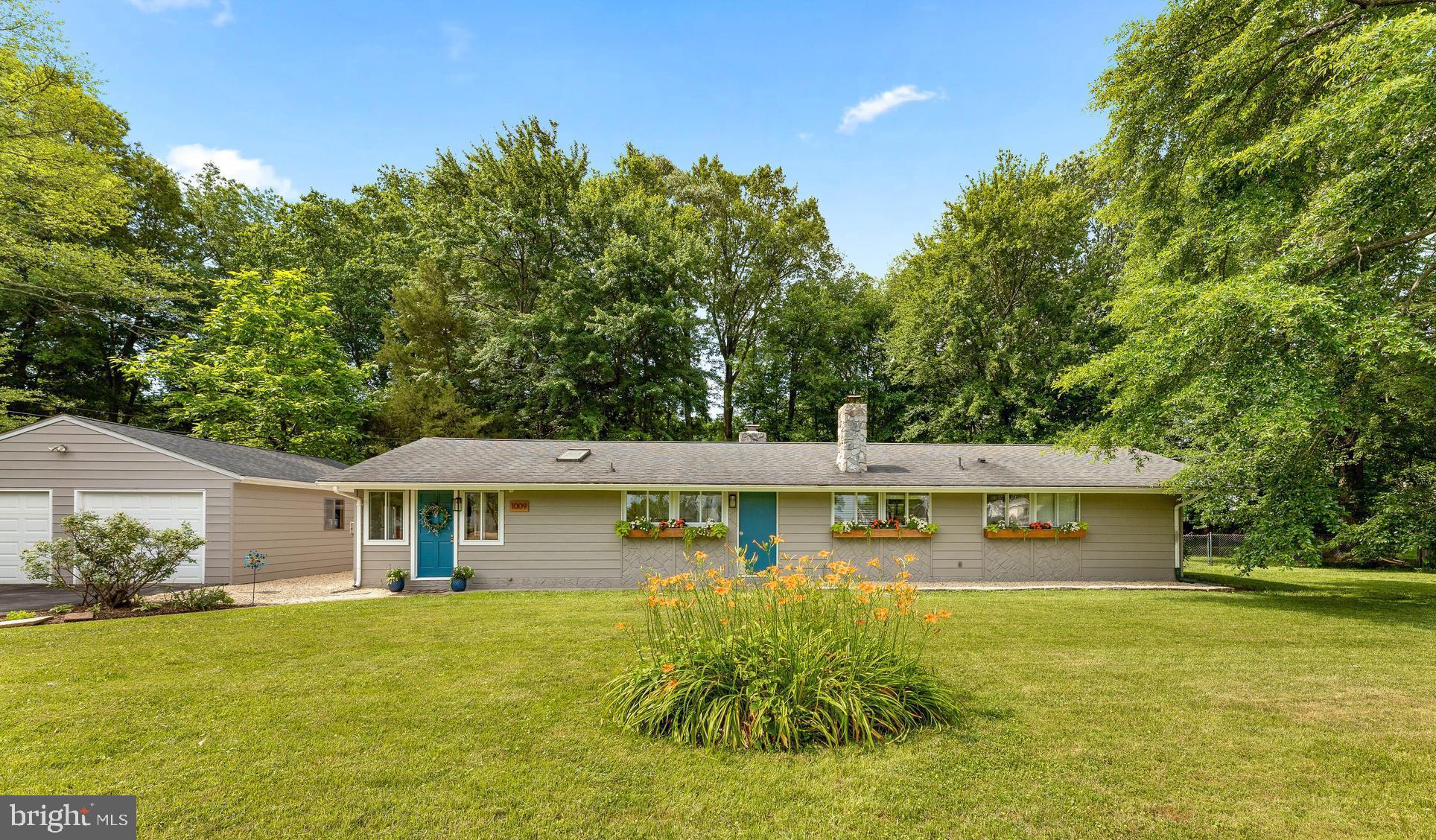 BACK BAY BEACH - Residential