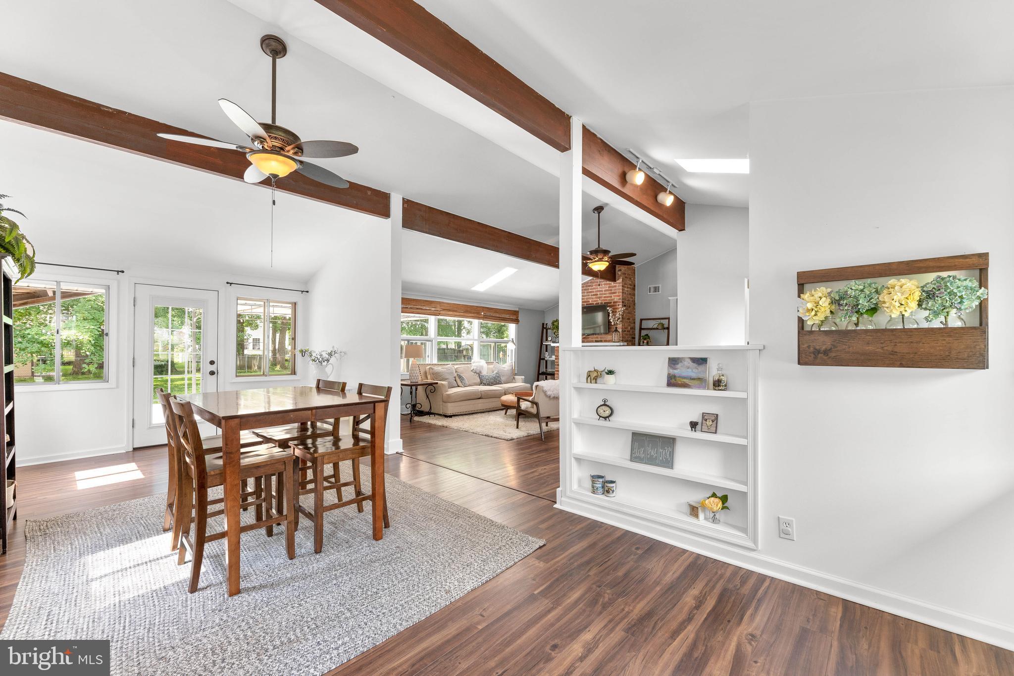 BACK BAY BEACH - Residential