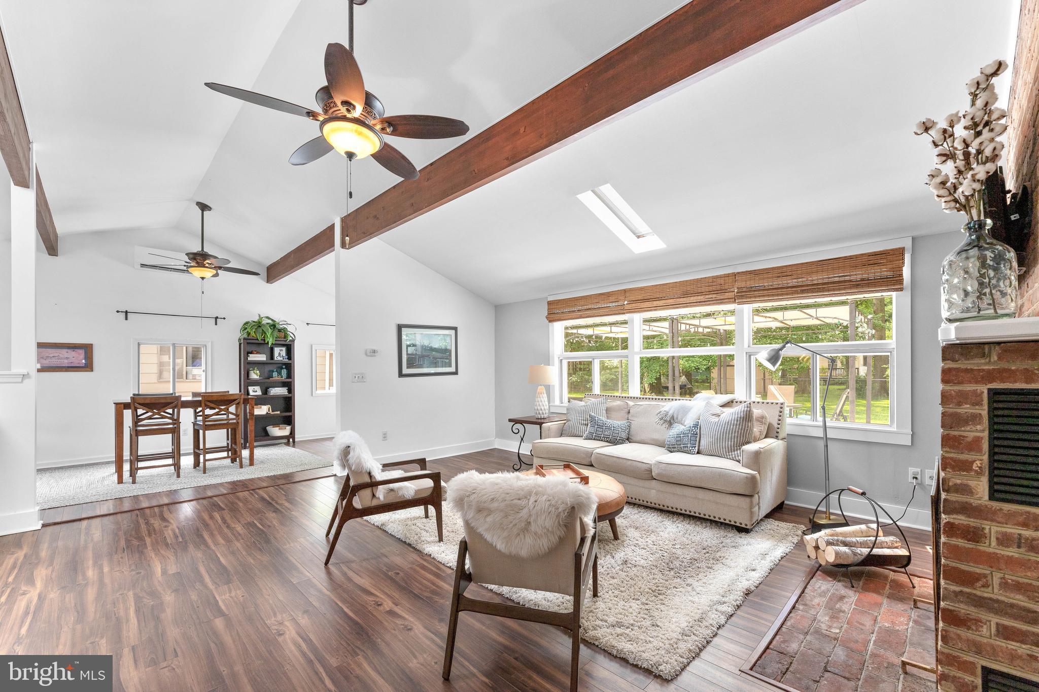 BACK BAY BEACH - Residential