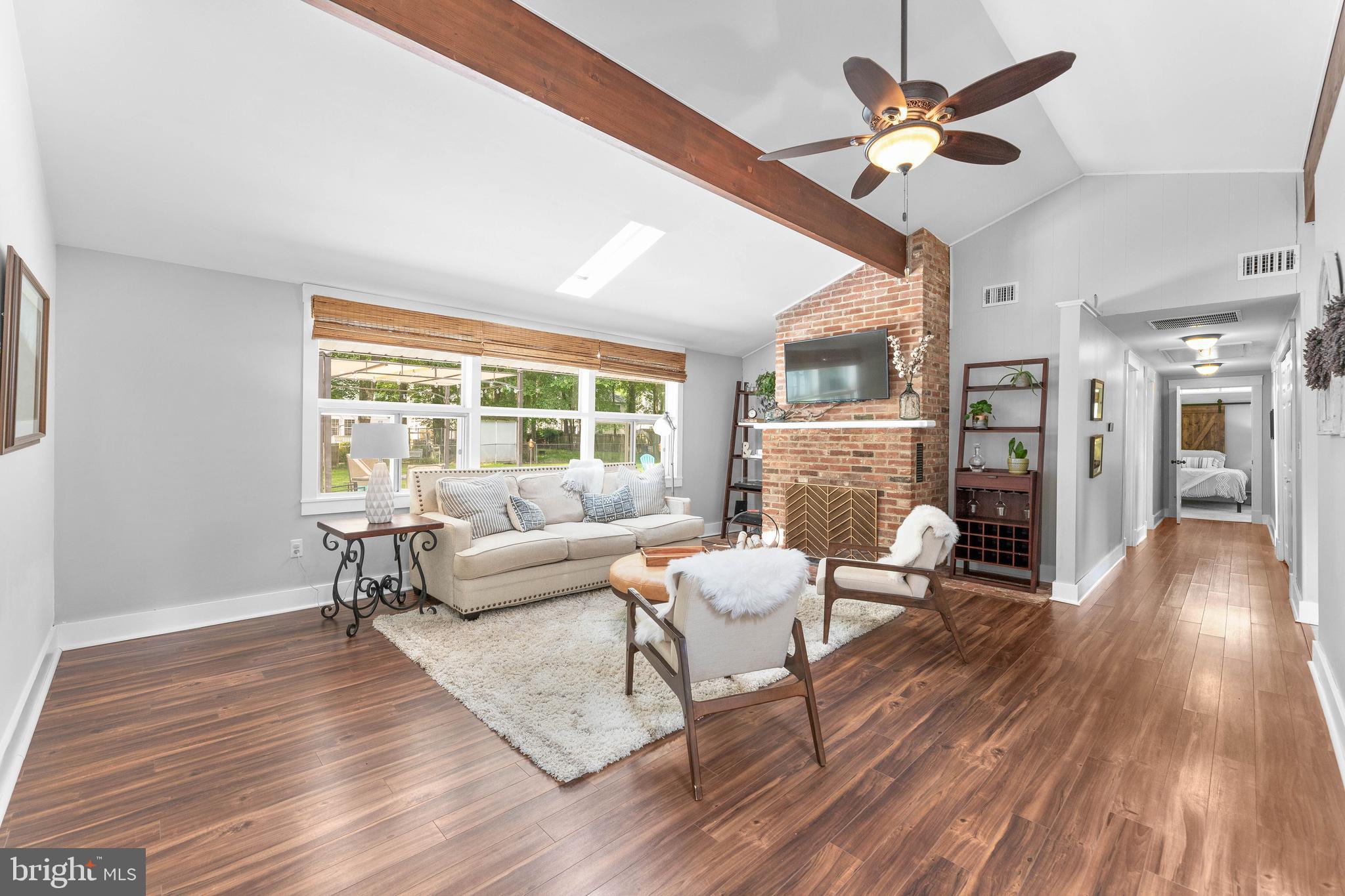 BACK BAY BEACH - Residential