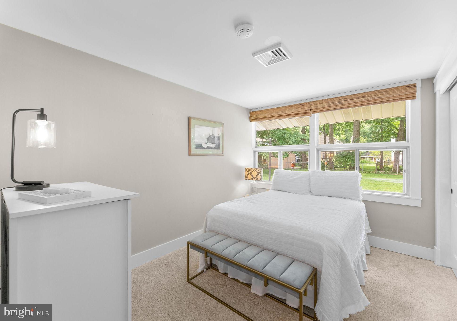 BACK BAY BEACH - Residential