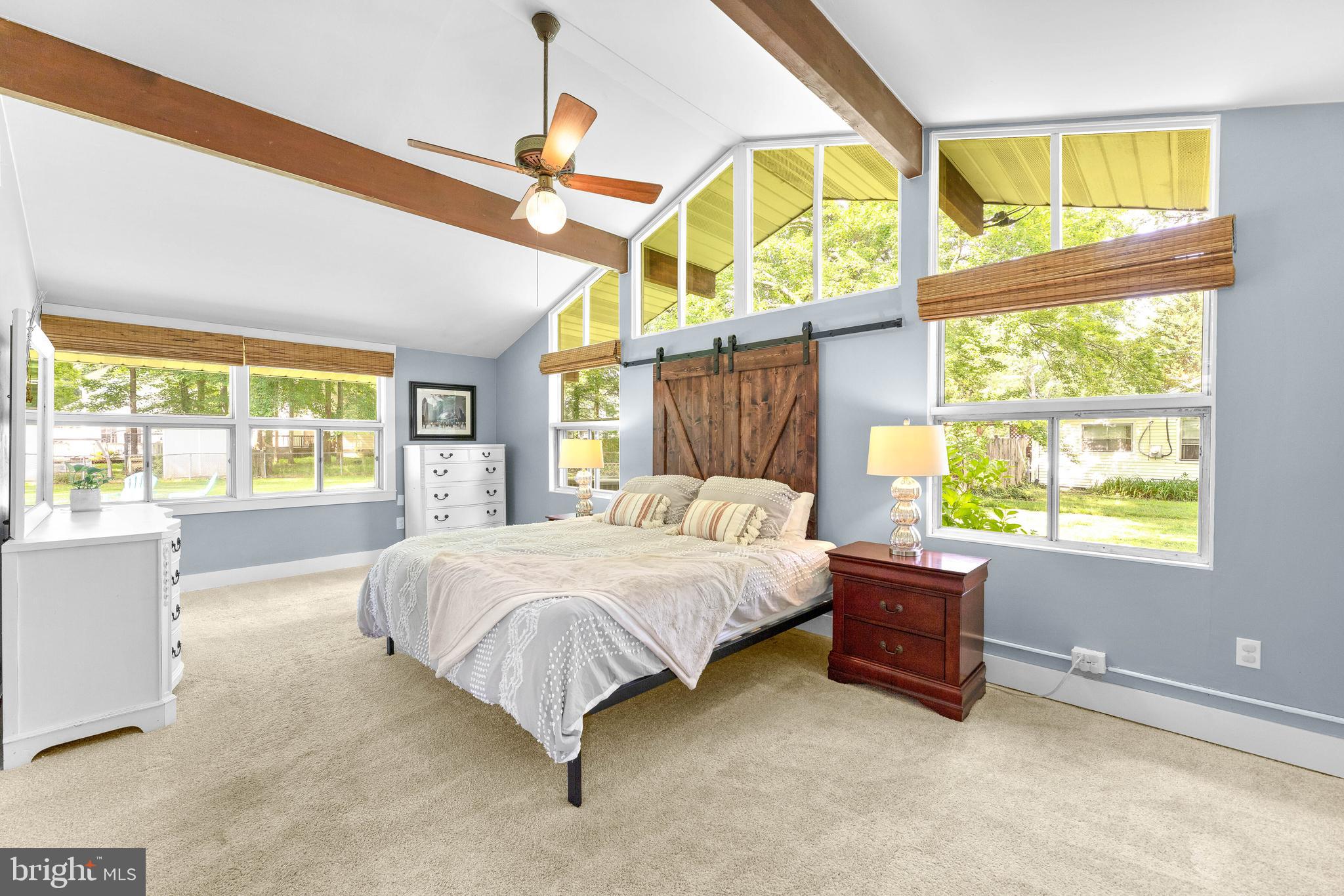 BACK BAY BEACH - Residential