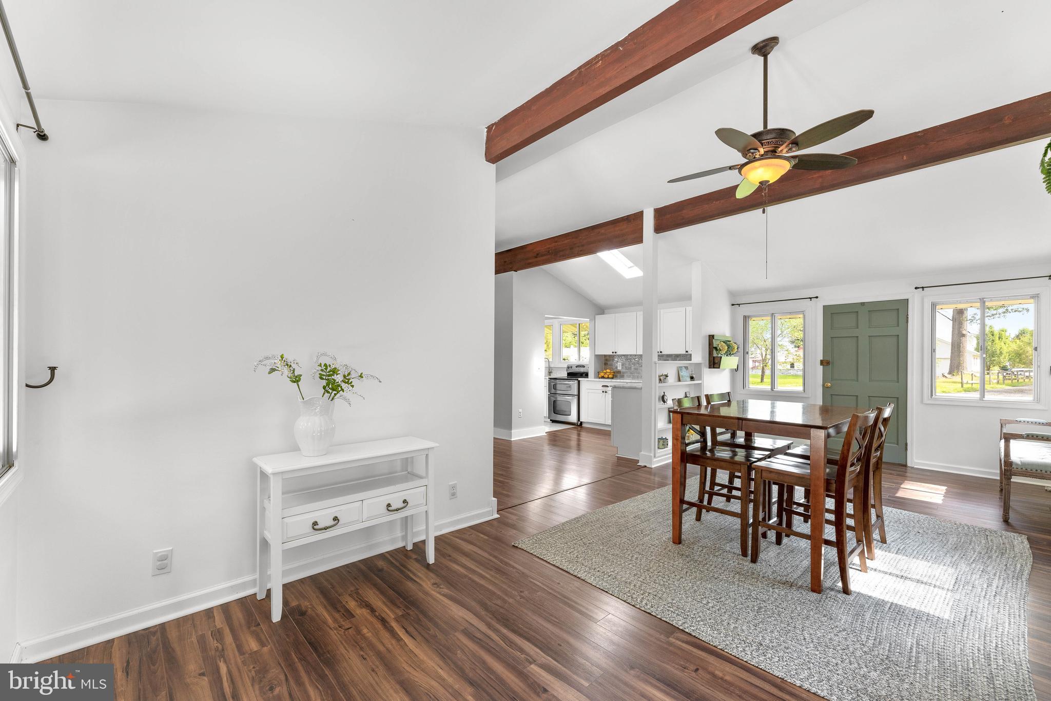 BACK BAY BEACH - Residential