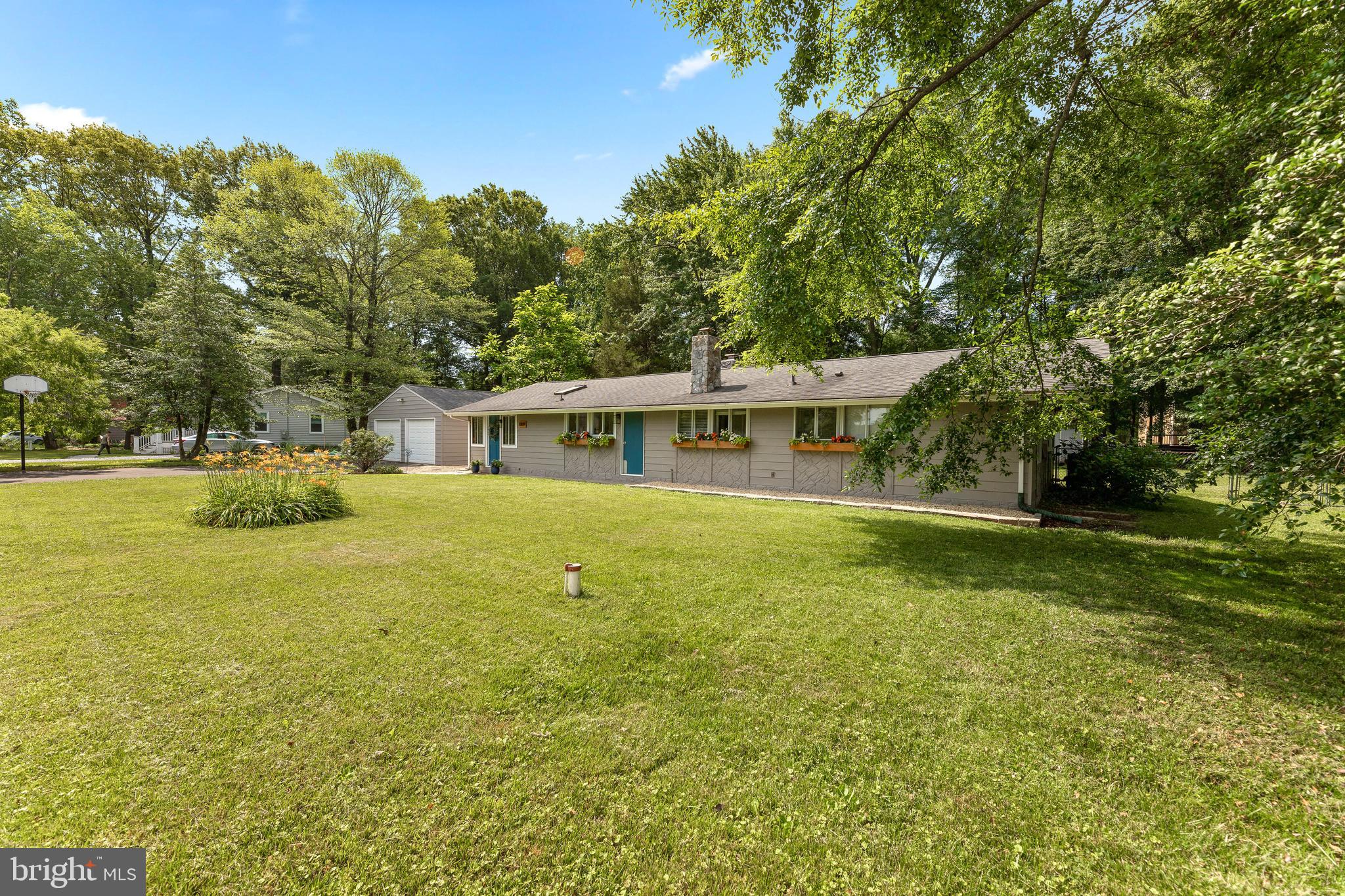 BACK BAY BEACH - Residential