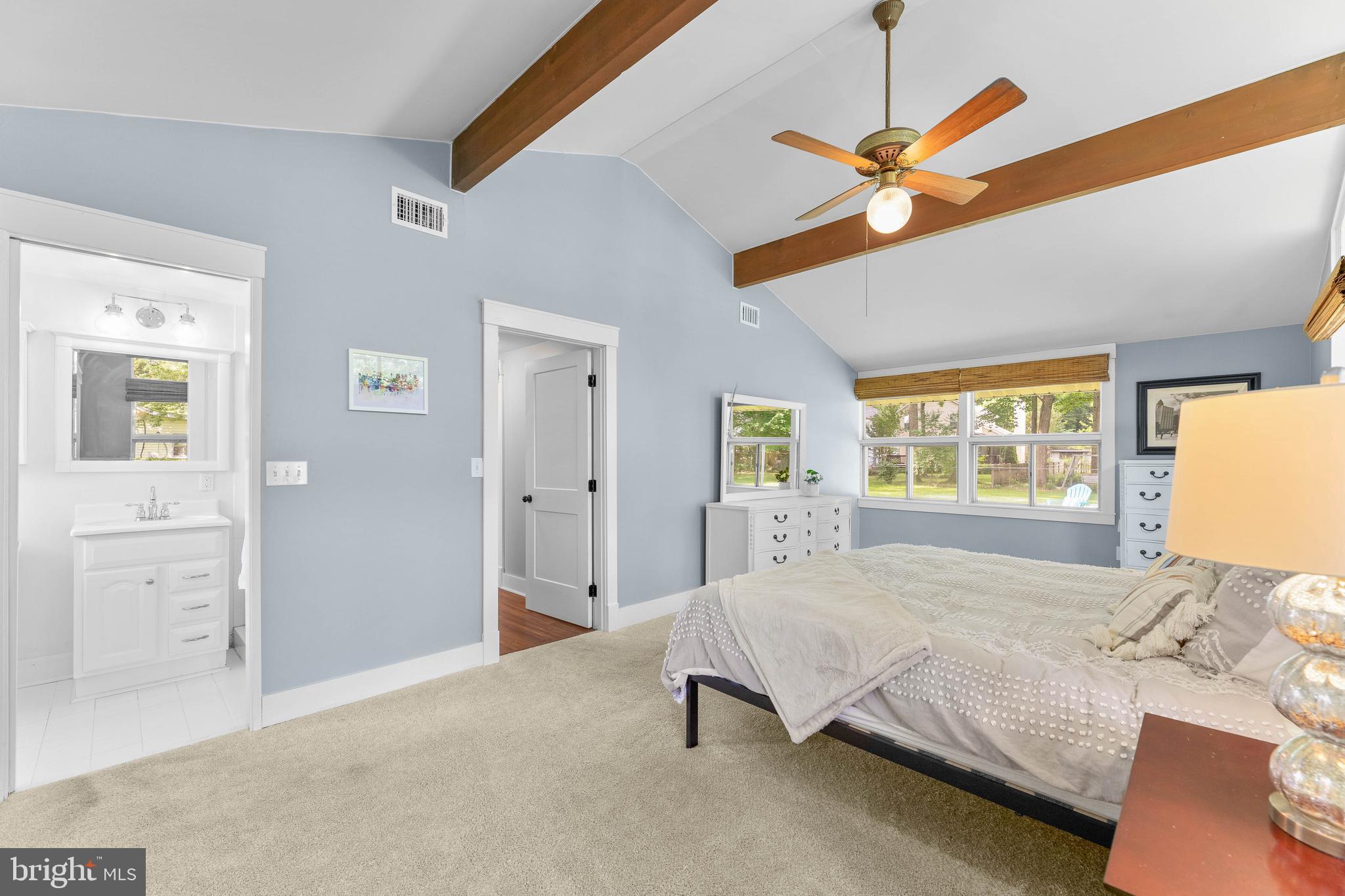 BACK BAY BEACH - Residential