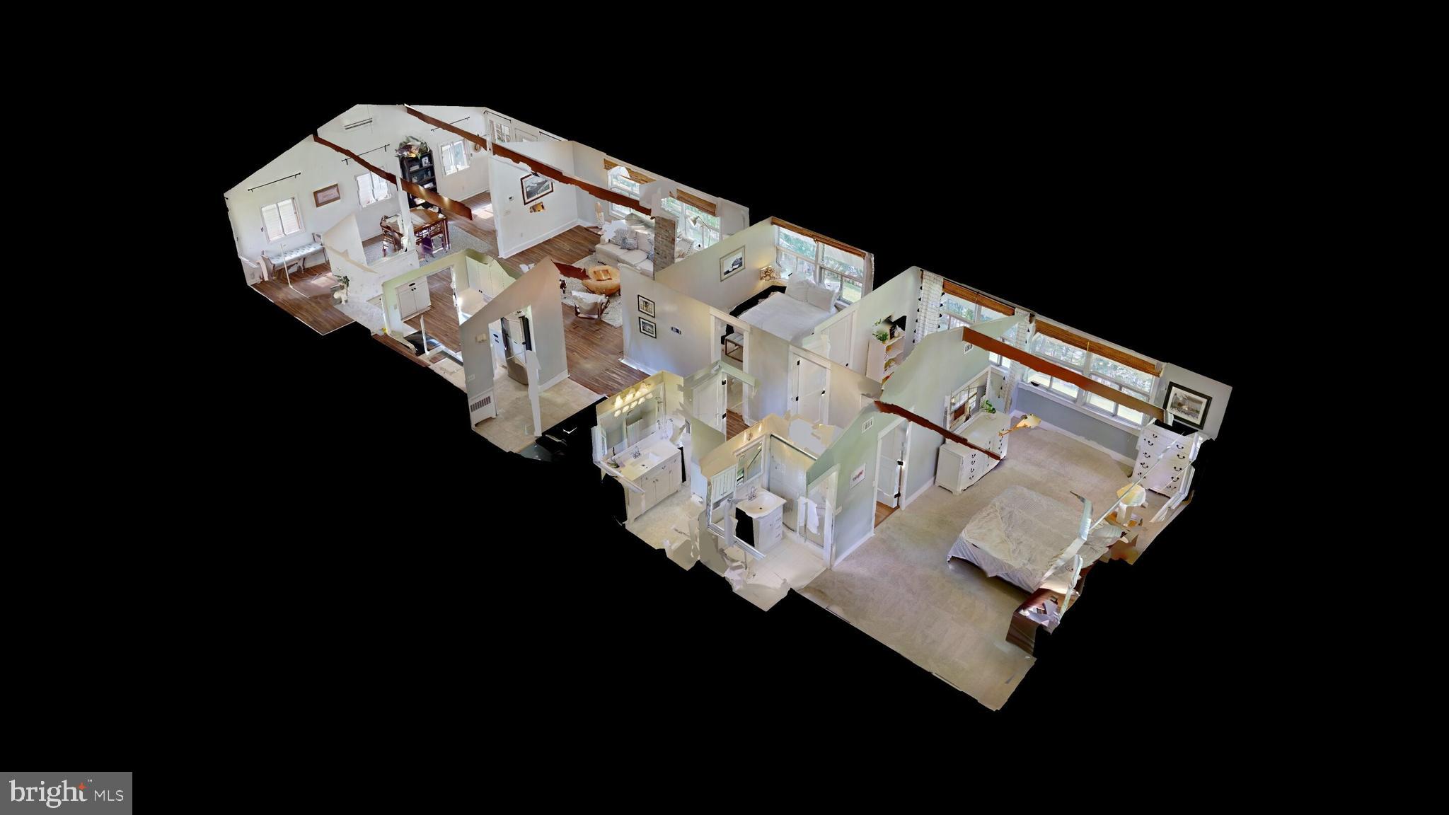 BACK BAY BEACH - Residential