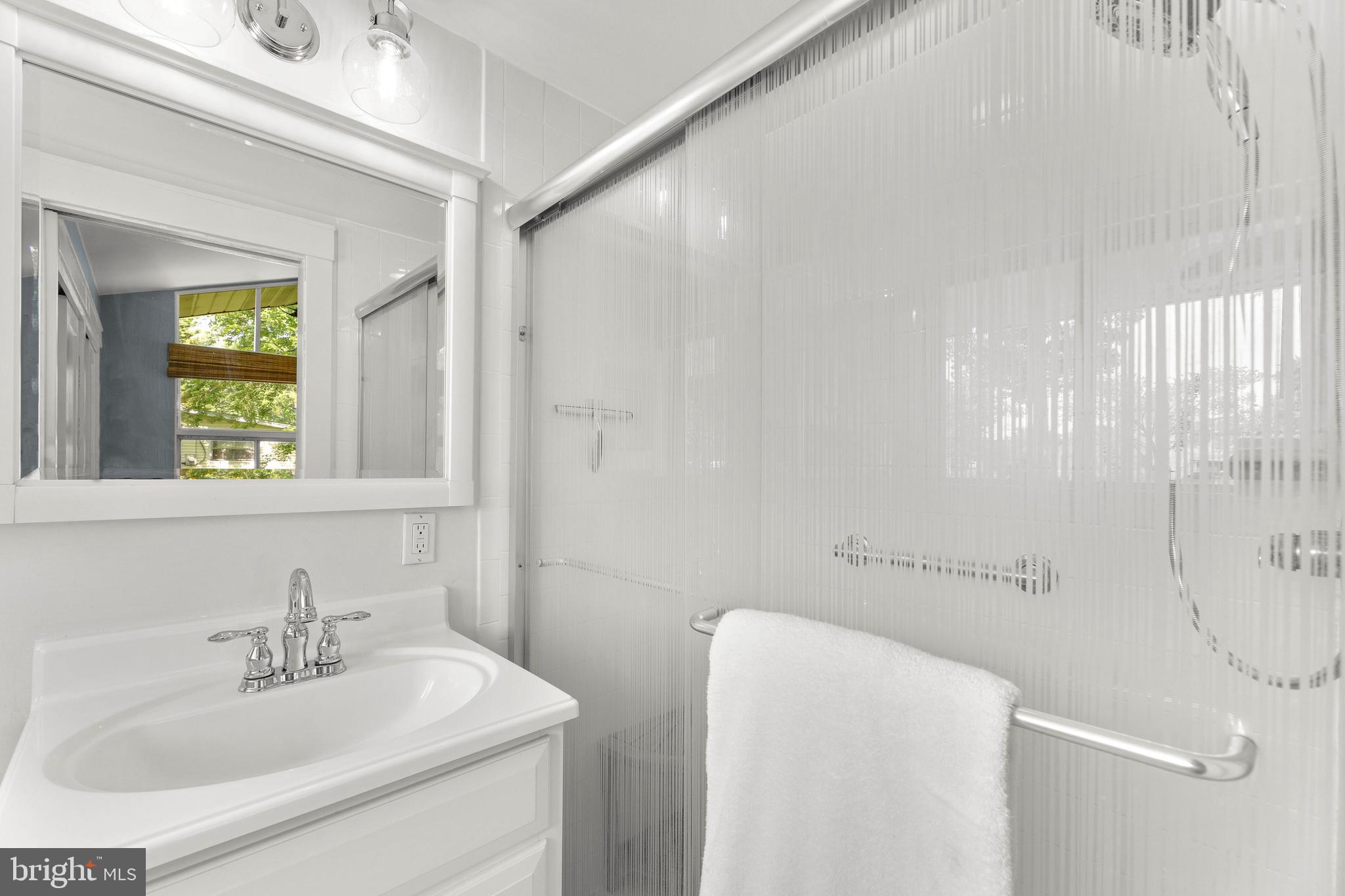 BACK BAY BEACH - Residential