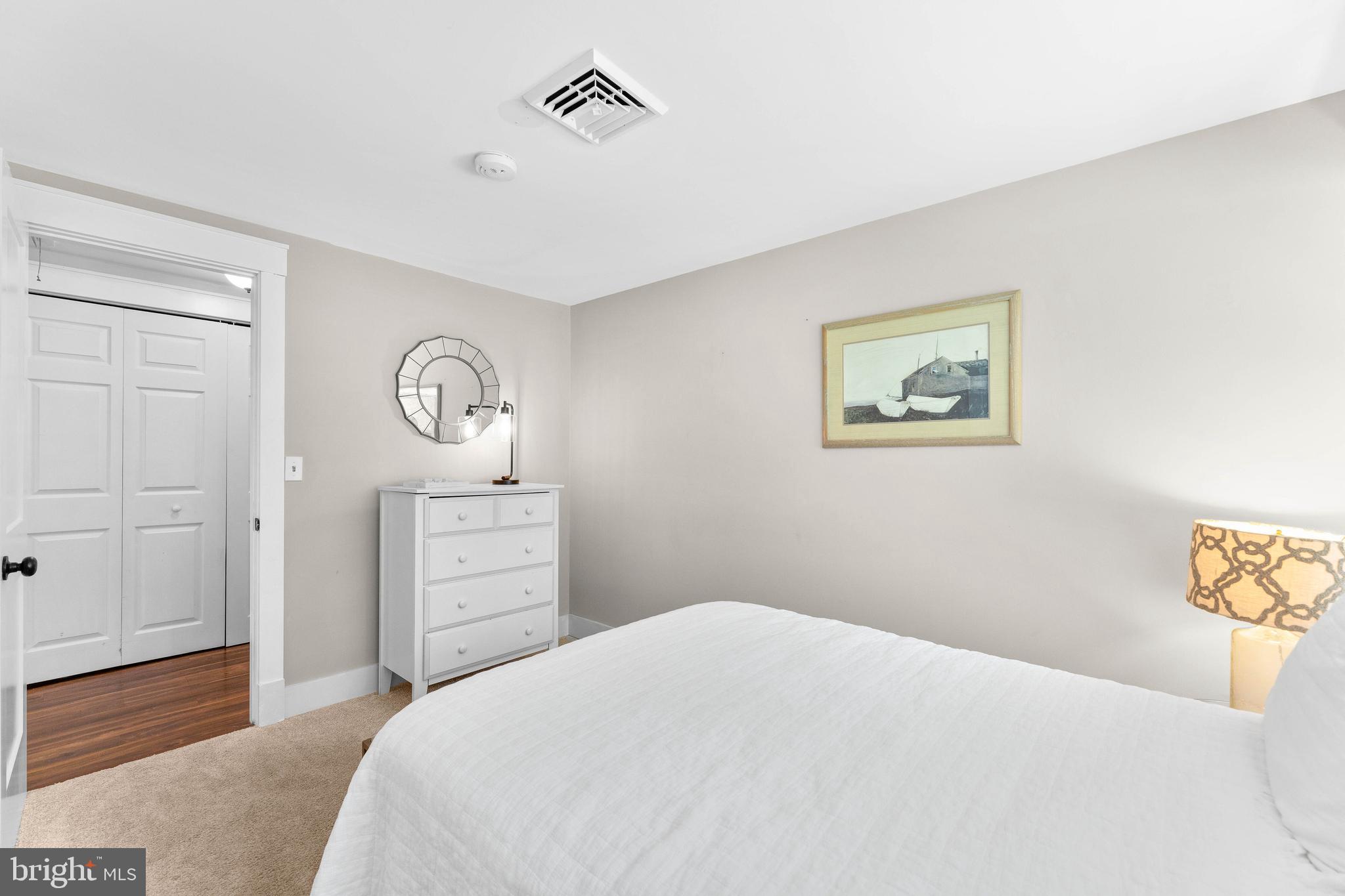 BACK BAY BEACH - Residential