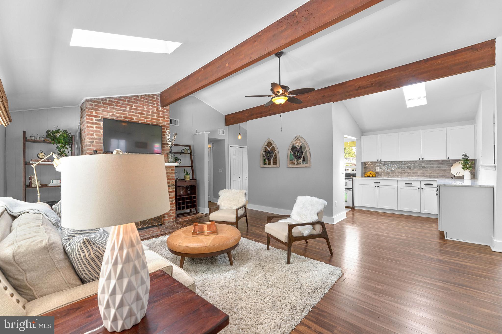 BACK BAY BEACH - Residential