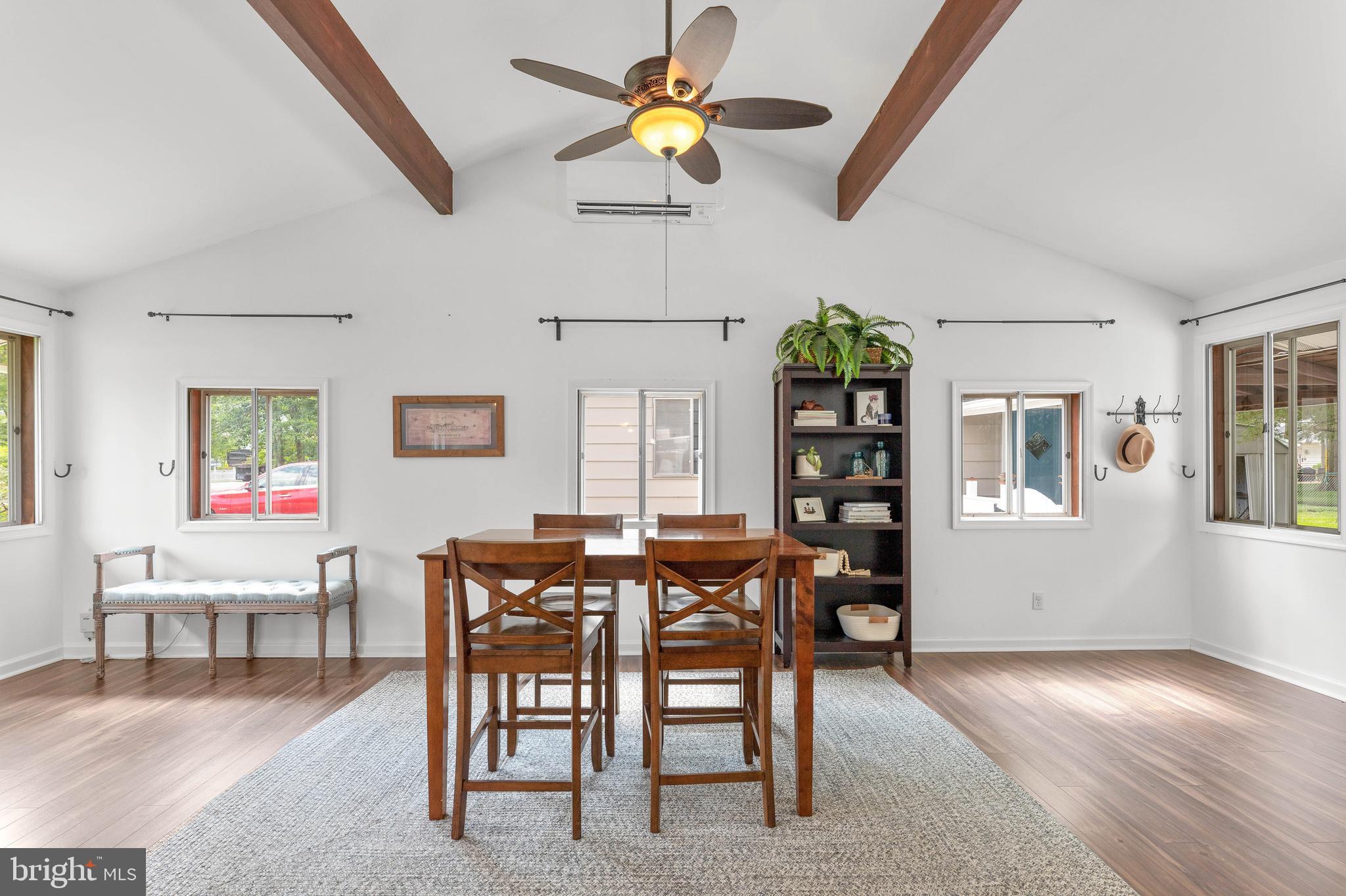 BACK BAY BEACH - Residential