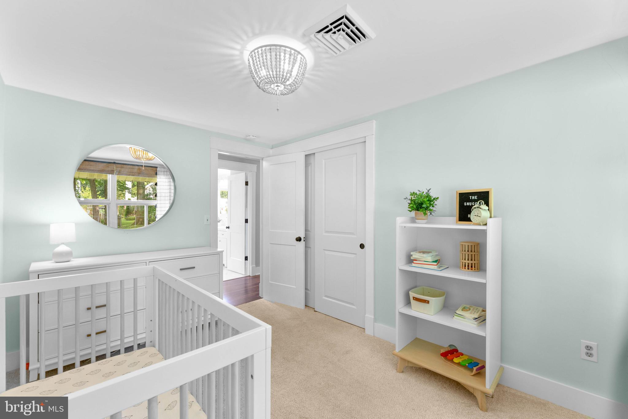 BACK BAY BEACH - Residential