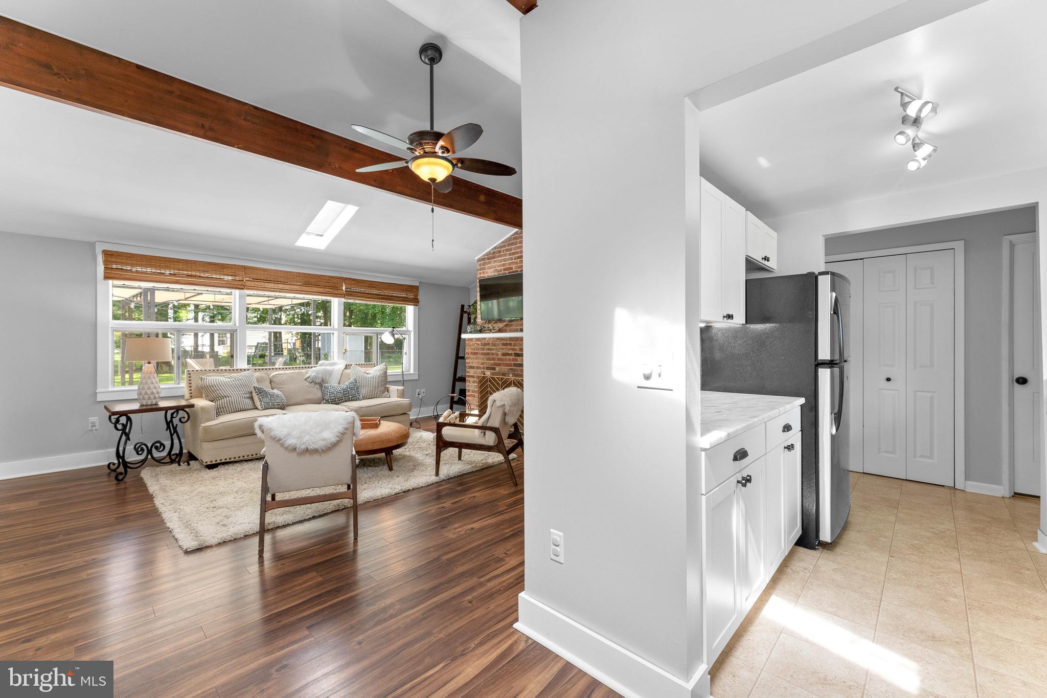 BACK BAY BEACH - Residential