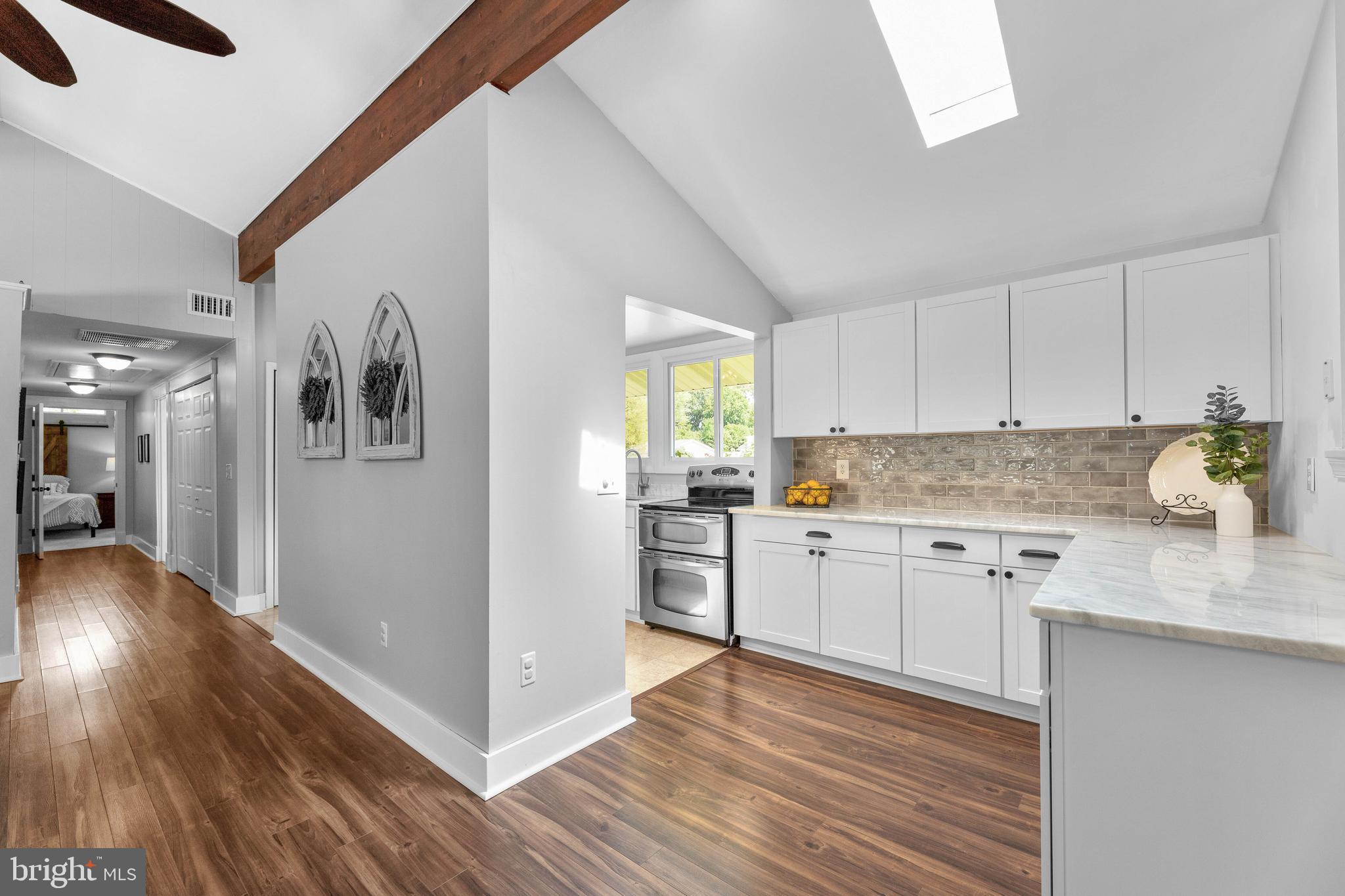 BACK BAY BEACH - Residential