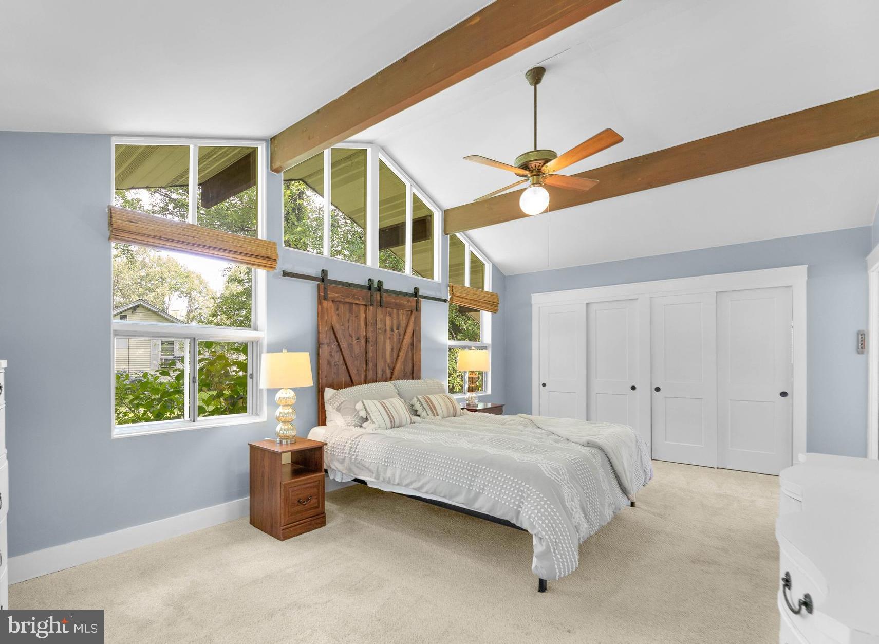 BACK BAY BEACH - Residential