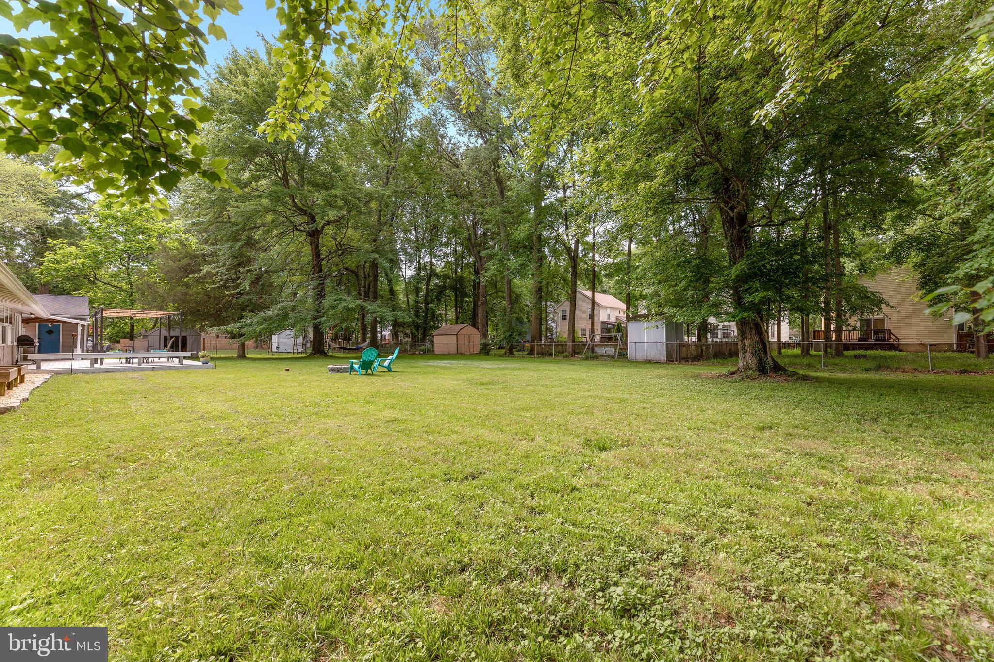 BACK BAY BEACH - Residential