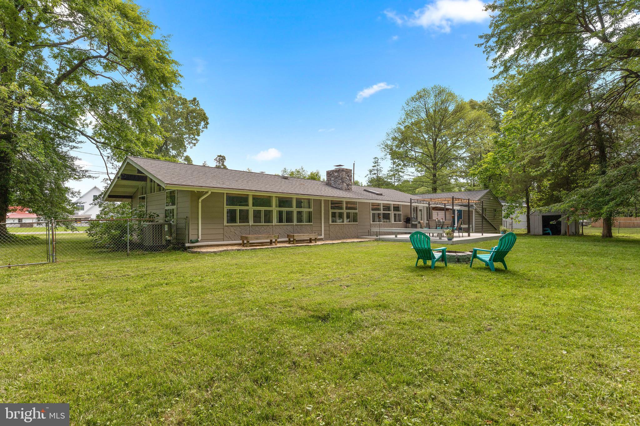 BACK BAY BEACH - Residential