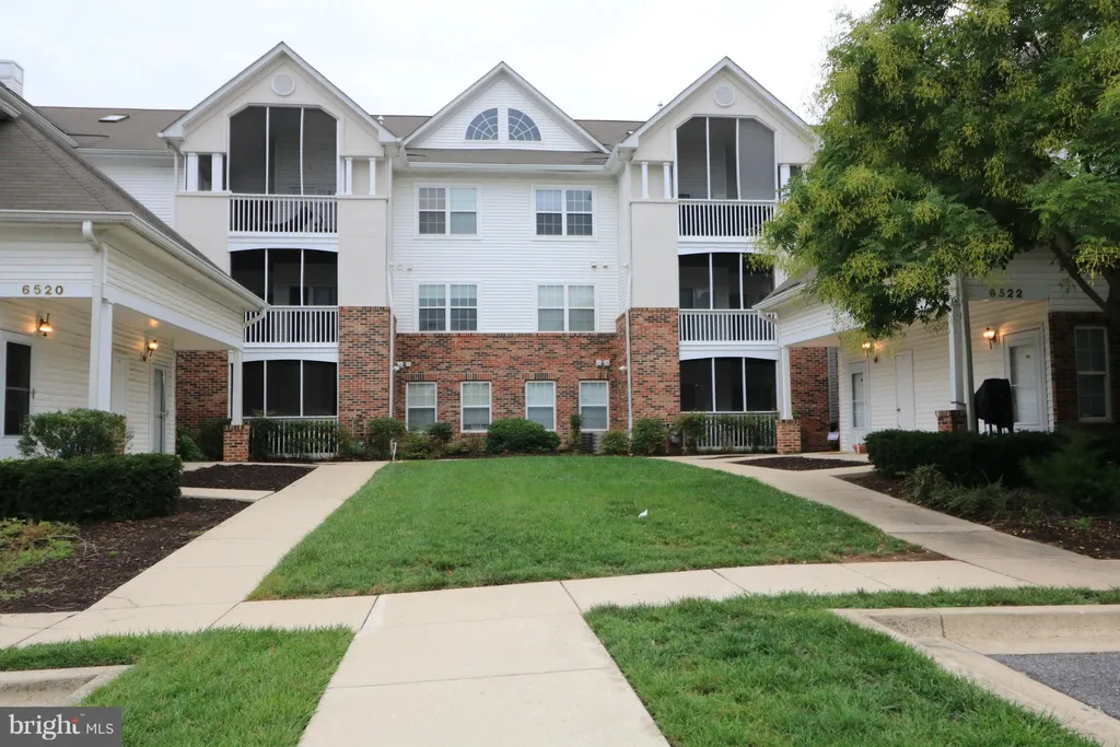 6522 Lake Park Drive Unit 3, Greenbelt, MD 20770