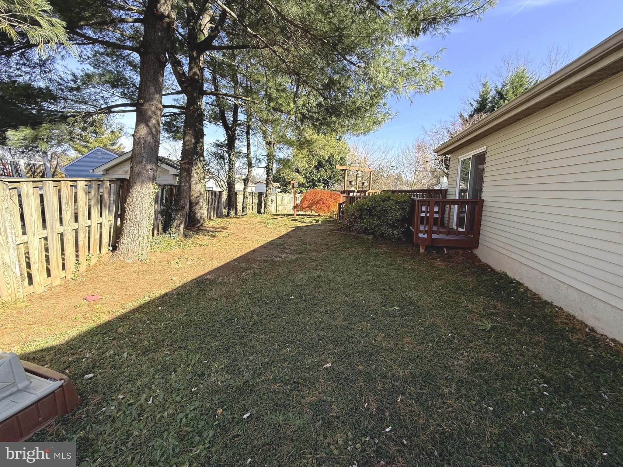 HILLCREST ORCHARDS - Residential