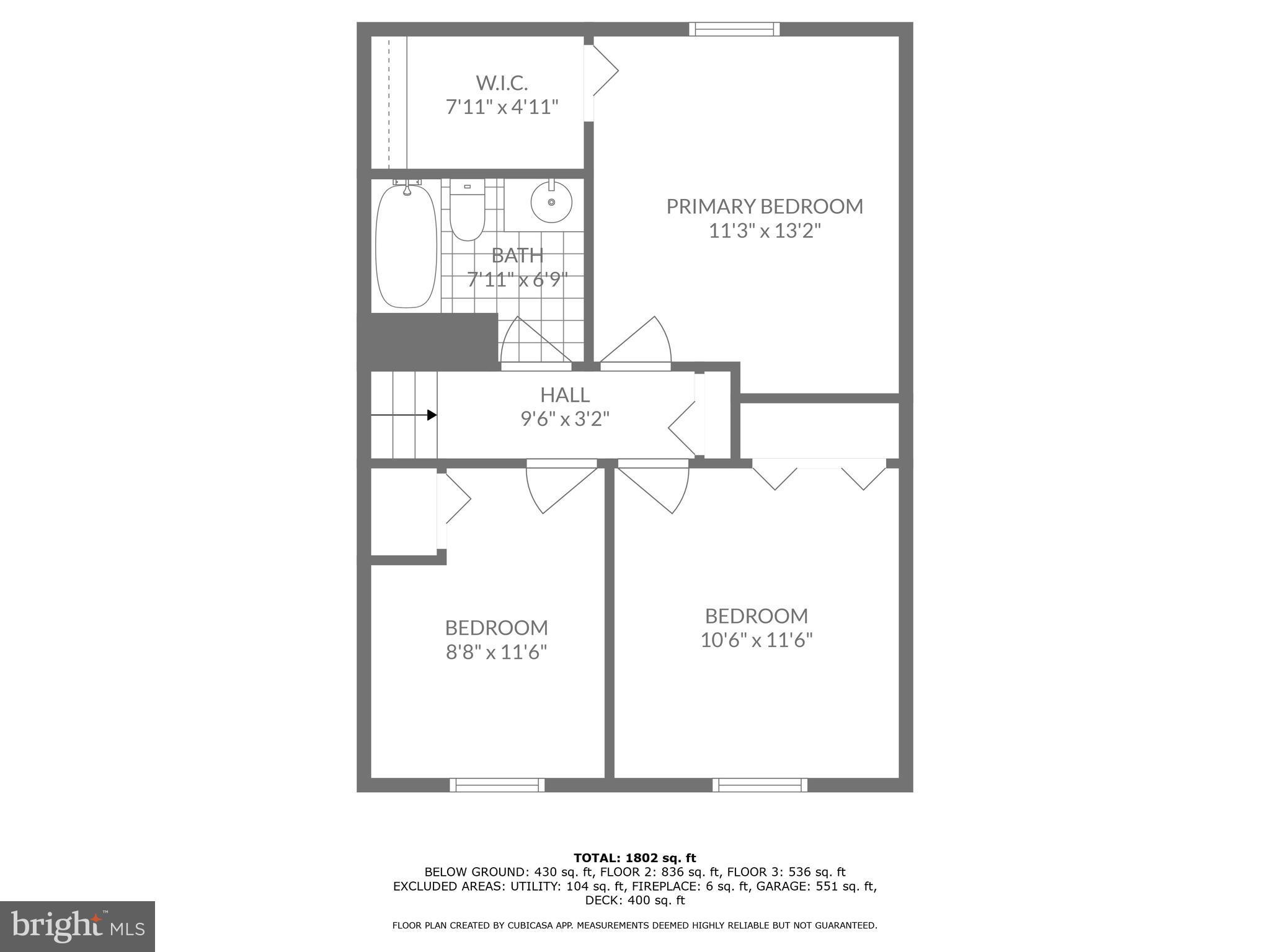 HILLCREST ORCHARDS - Residential
