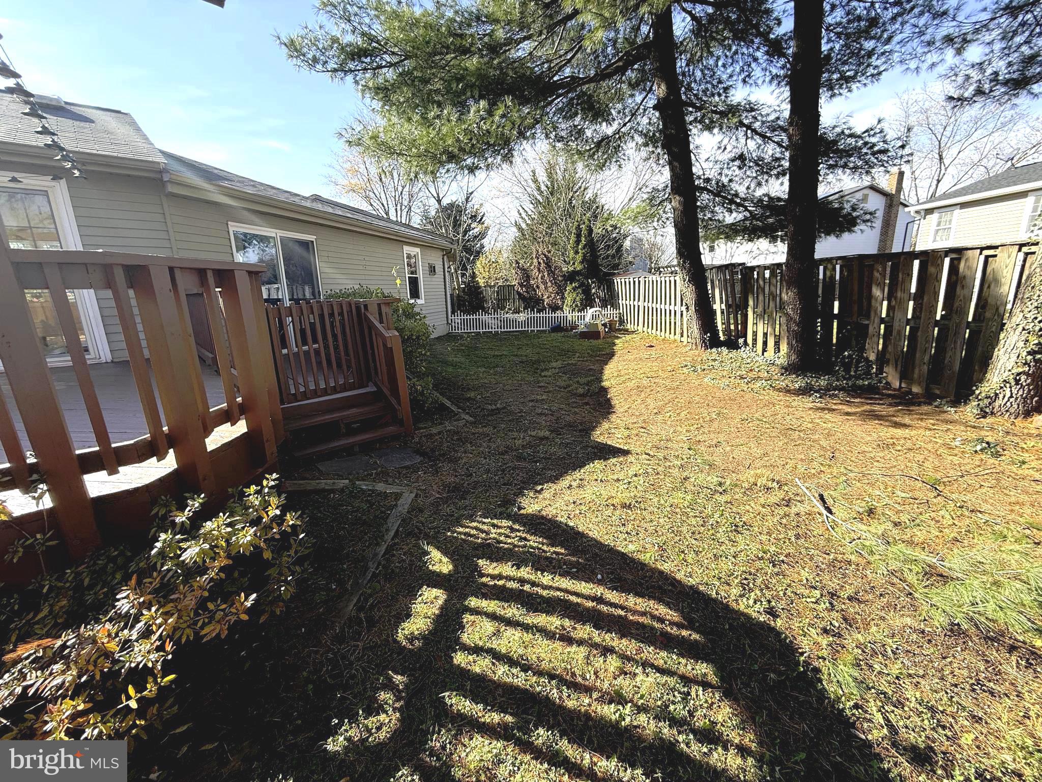 HILLCREST ORCHARDS - Residential