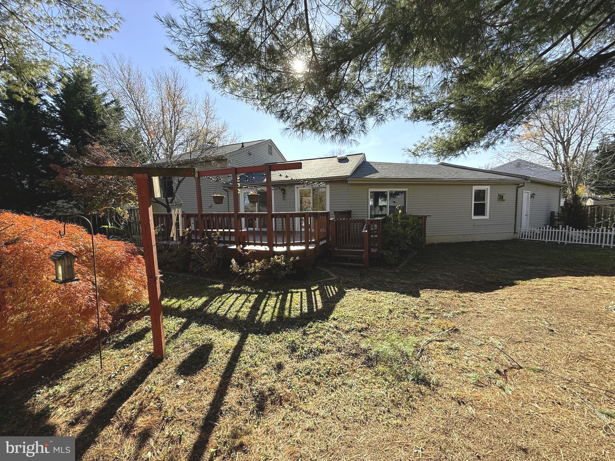 HILLCREST ORCHARDS - Residential