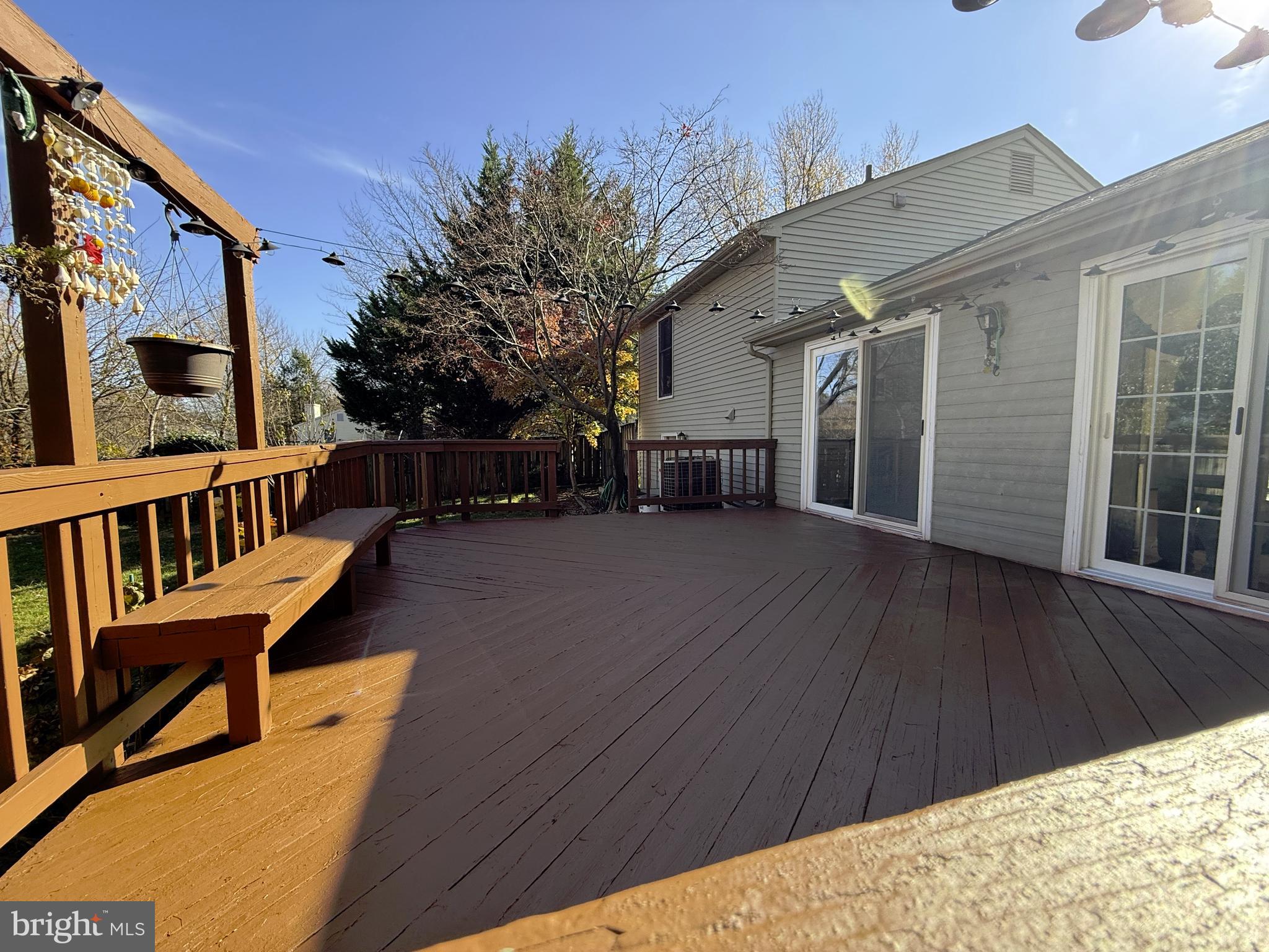 HILLCREST ORCHARDS - Residential