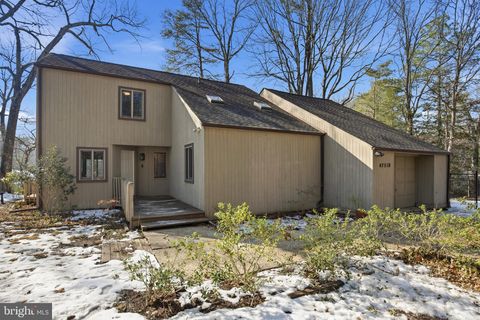 47518 LUCAS COVE LANE LEXINGTON PARK MD 20653