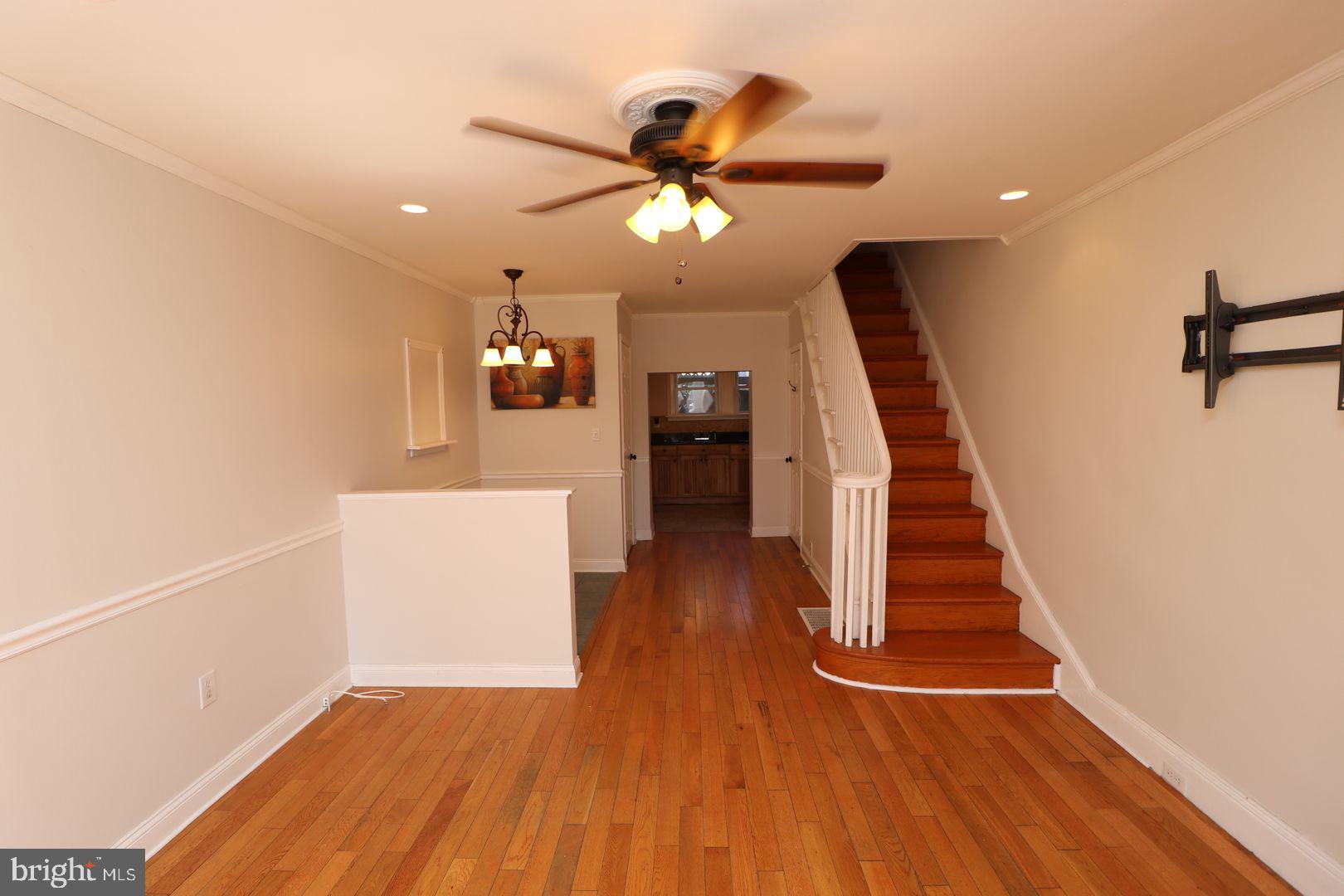 1422 S ORIANNA STREET