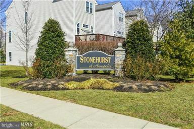 STONEHURST - Residential